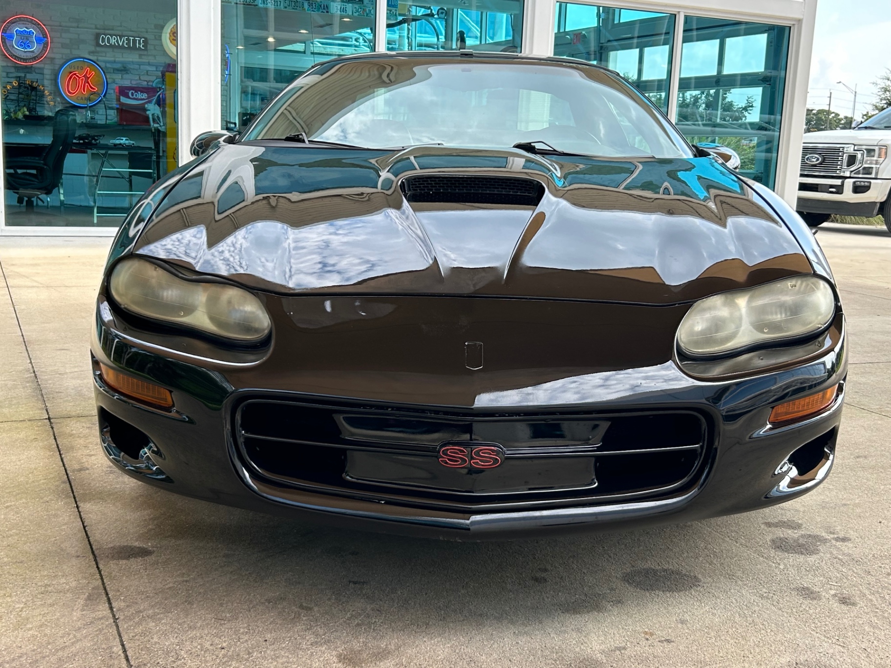 1999 Chevrolet Camaro SS SLP CLASIQ