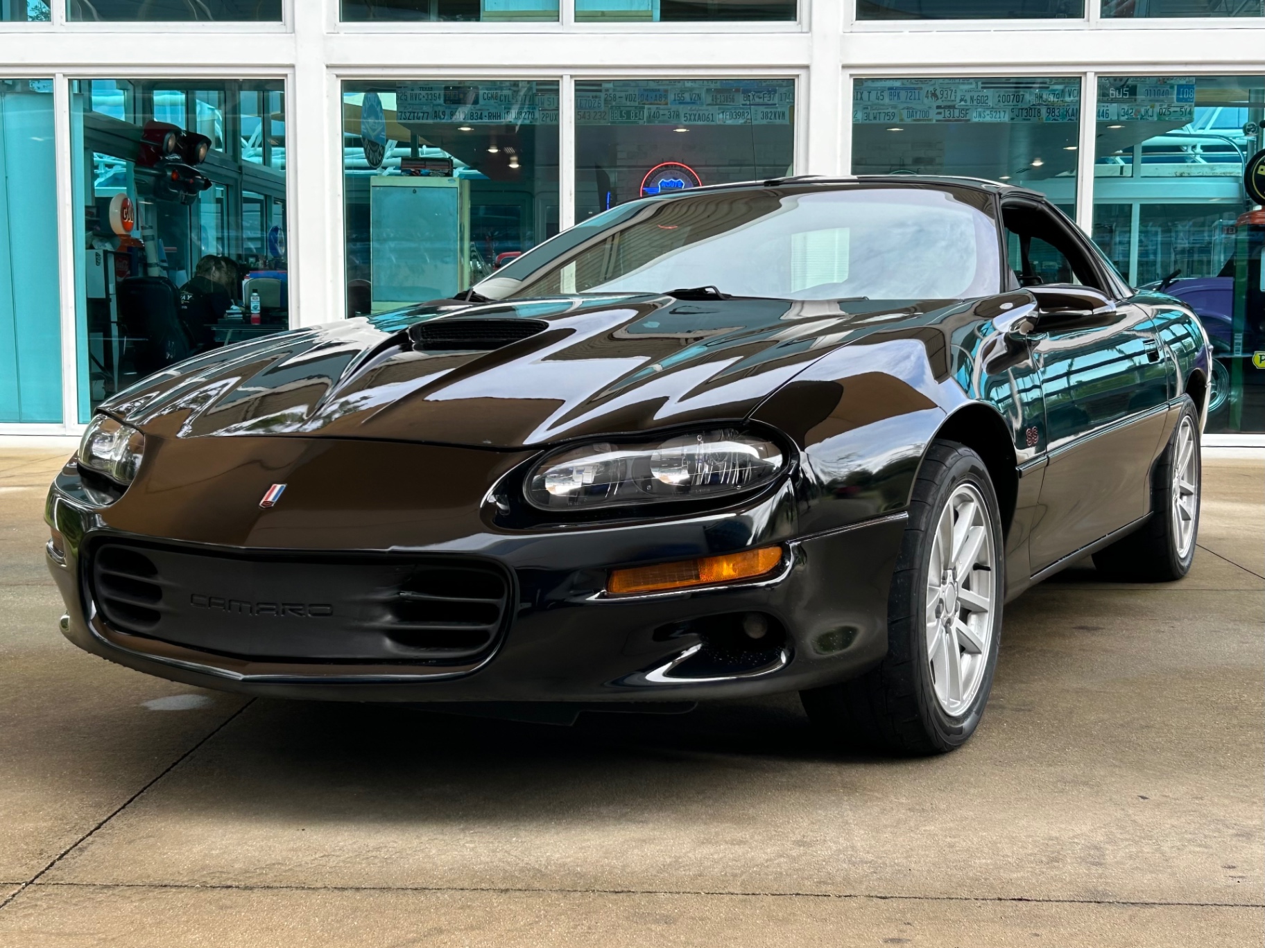 2002 Chevrolet Camaro for Sale | Skyway Classics | 2453-FL