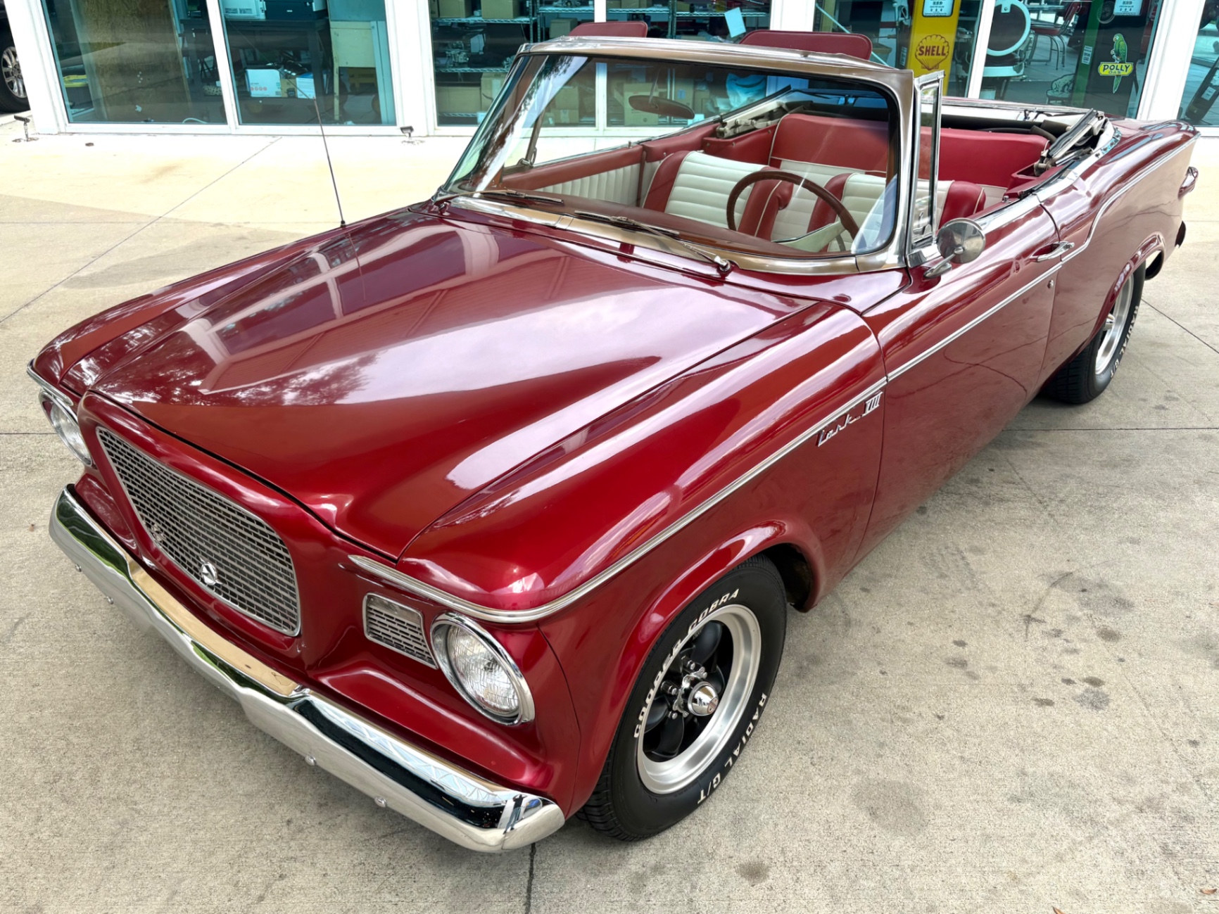 Vehicle photo 20