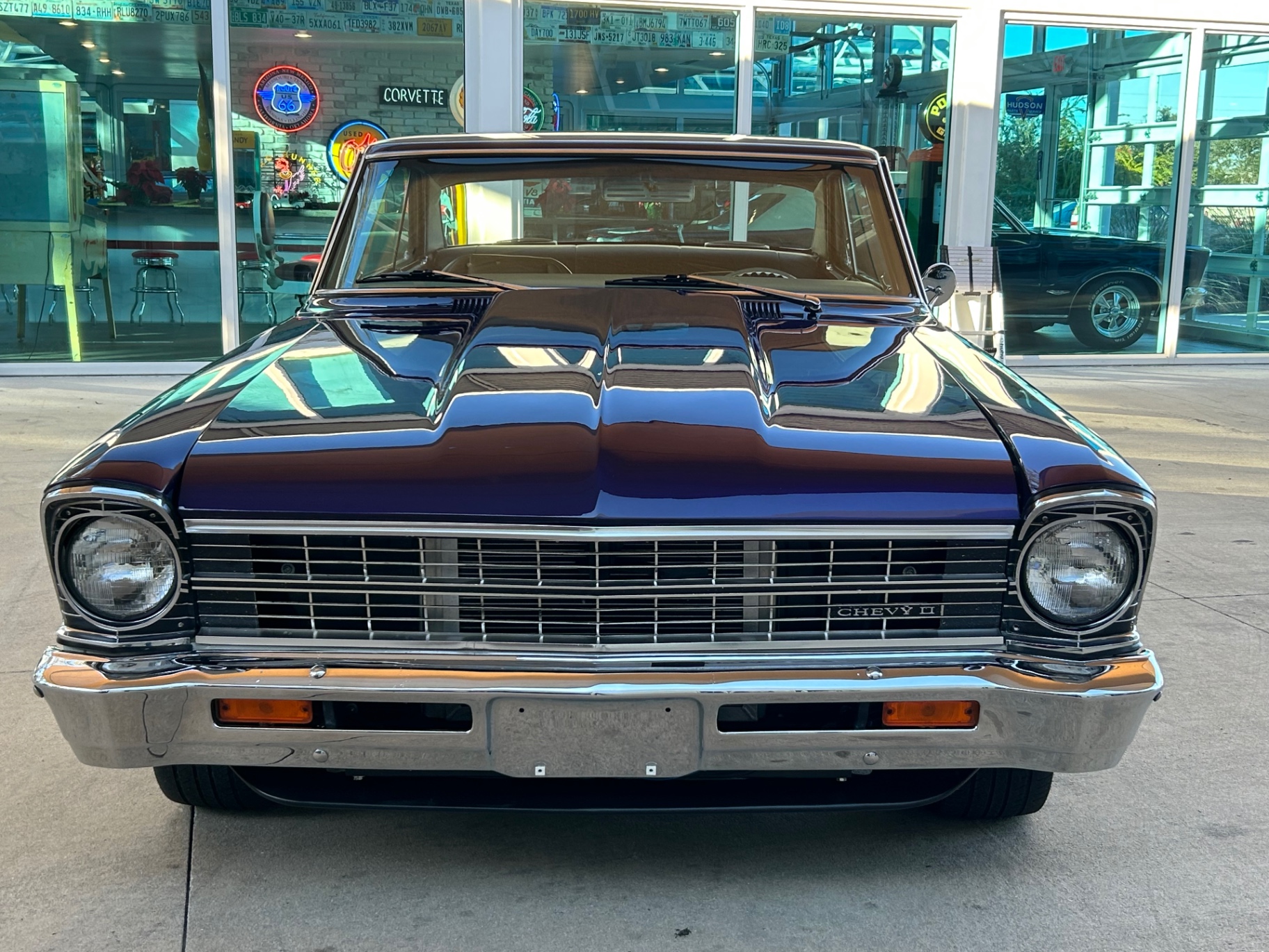 1967 Chevrolet Nova for Sale | Skyway Classics | 2162-FL