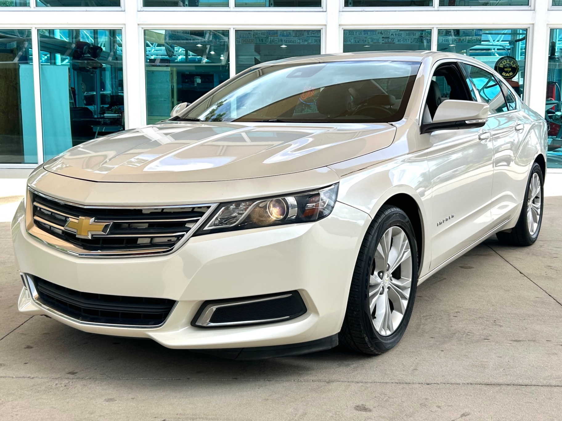 Vehicle photo 1