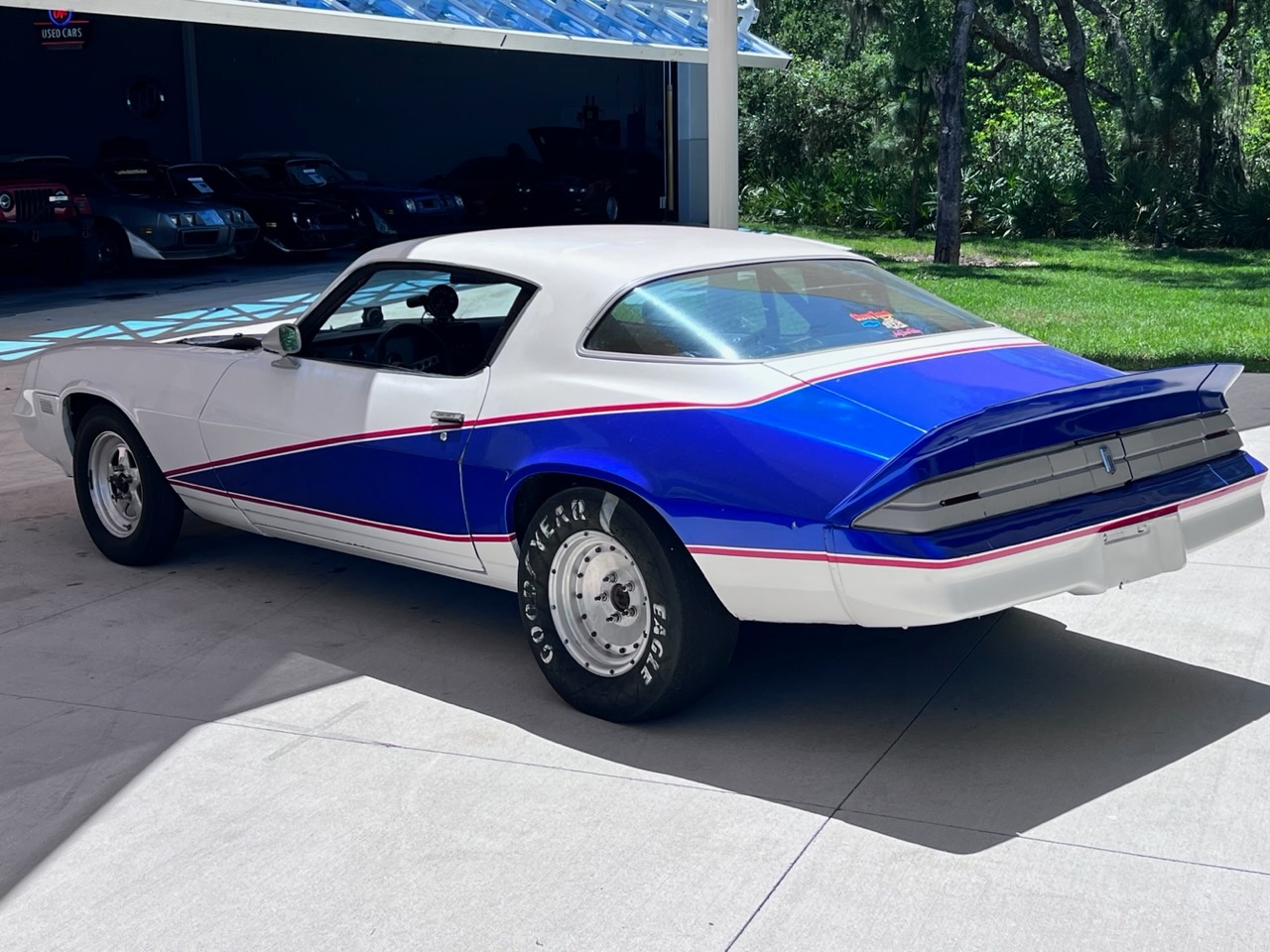 1981 Chevrolet Camaro for Sale | Skyway Classics | 1787-FL