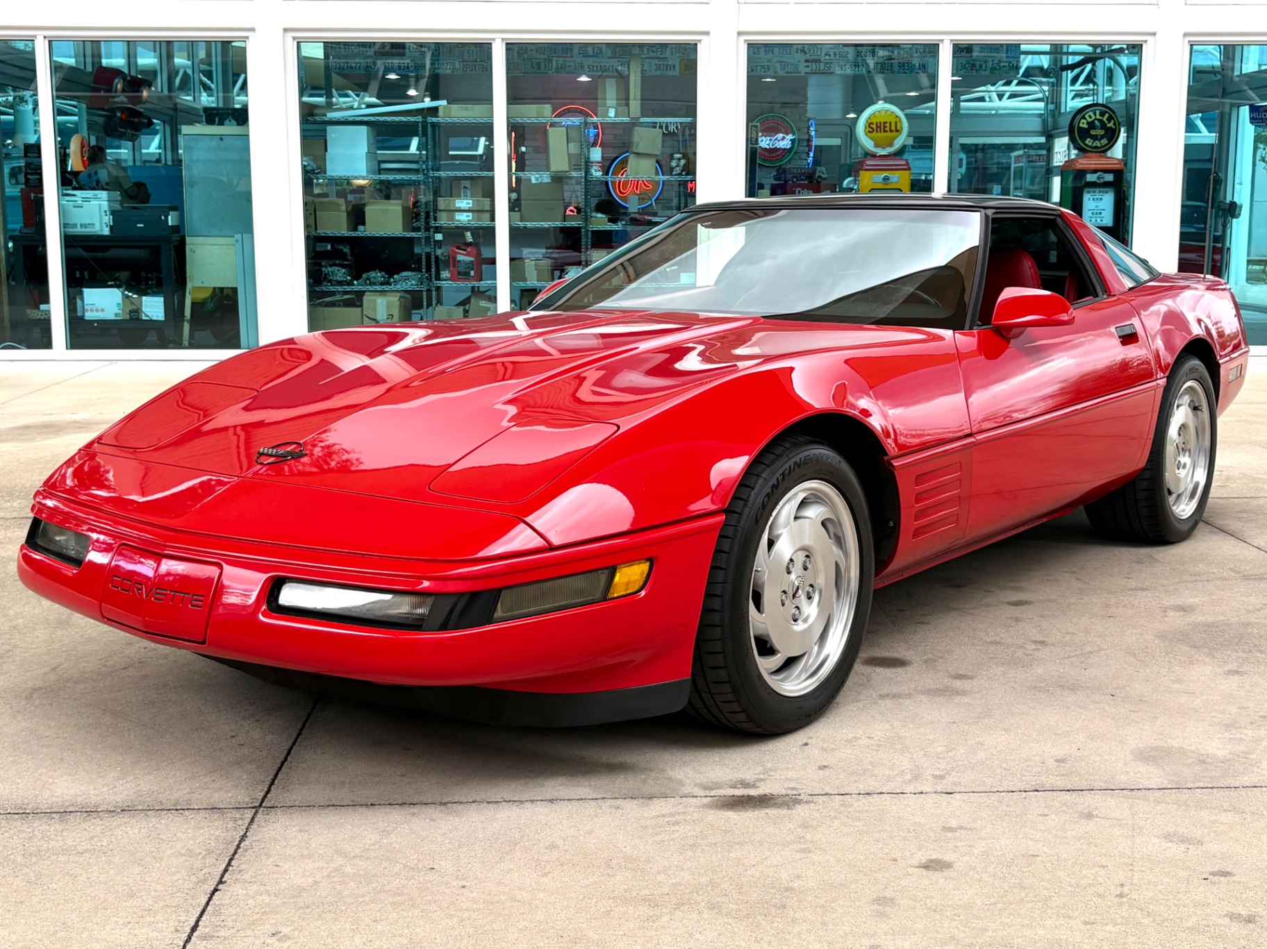 Vehicle photo 1