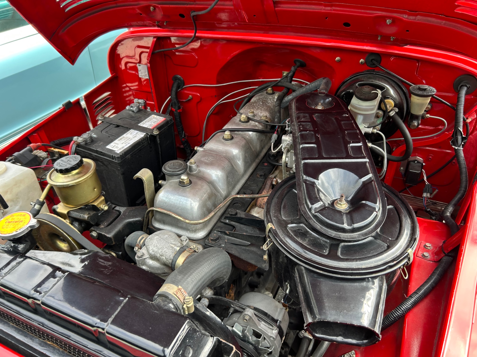Vehicle photo 27