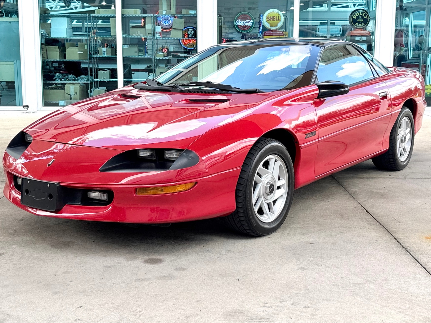 Vehicle photo 1