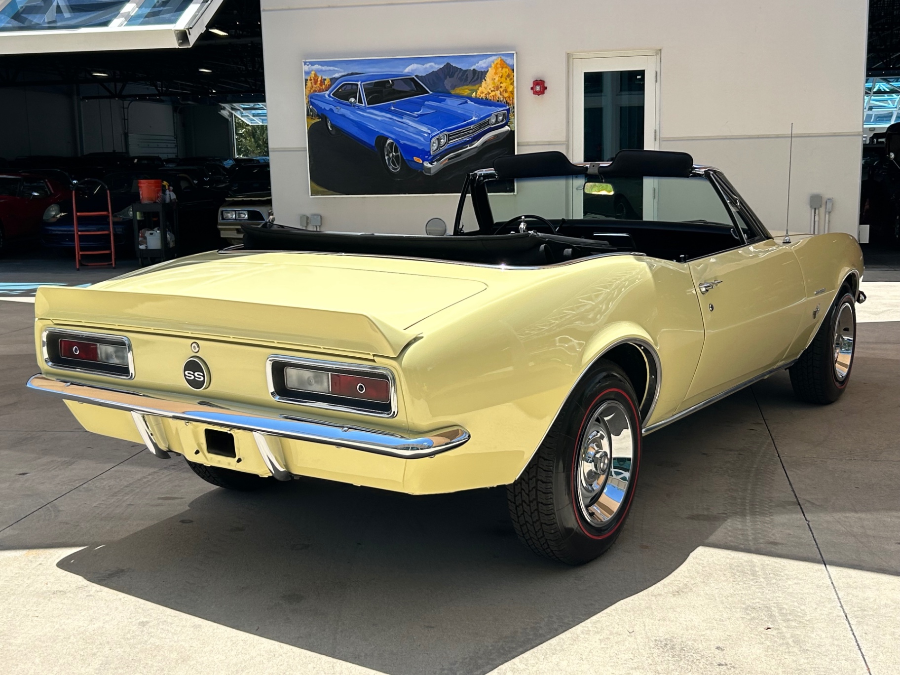 Vehicle photo 5