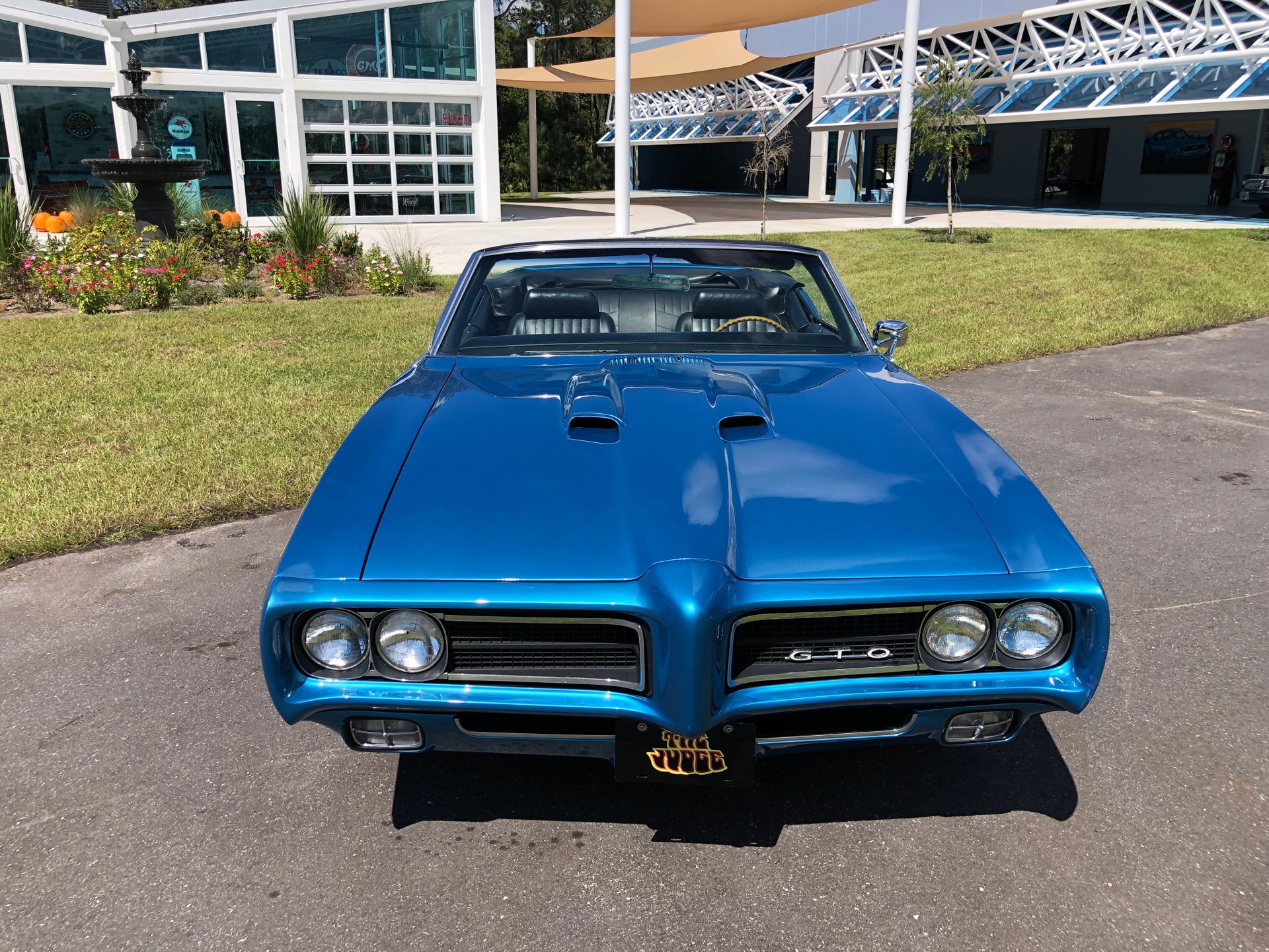 1969 Pontiac GTO for Sale | Skyway Classics | 1079-FL