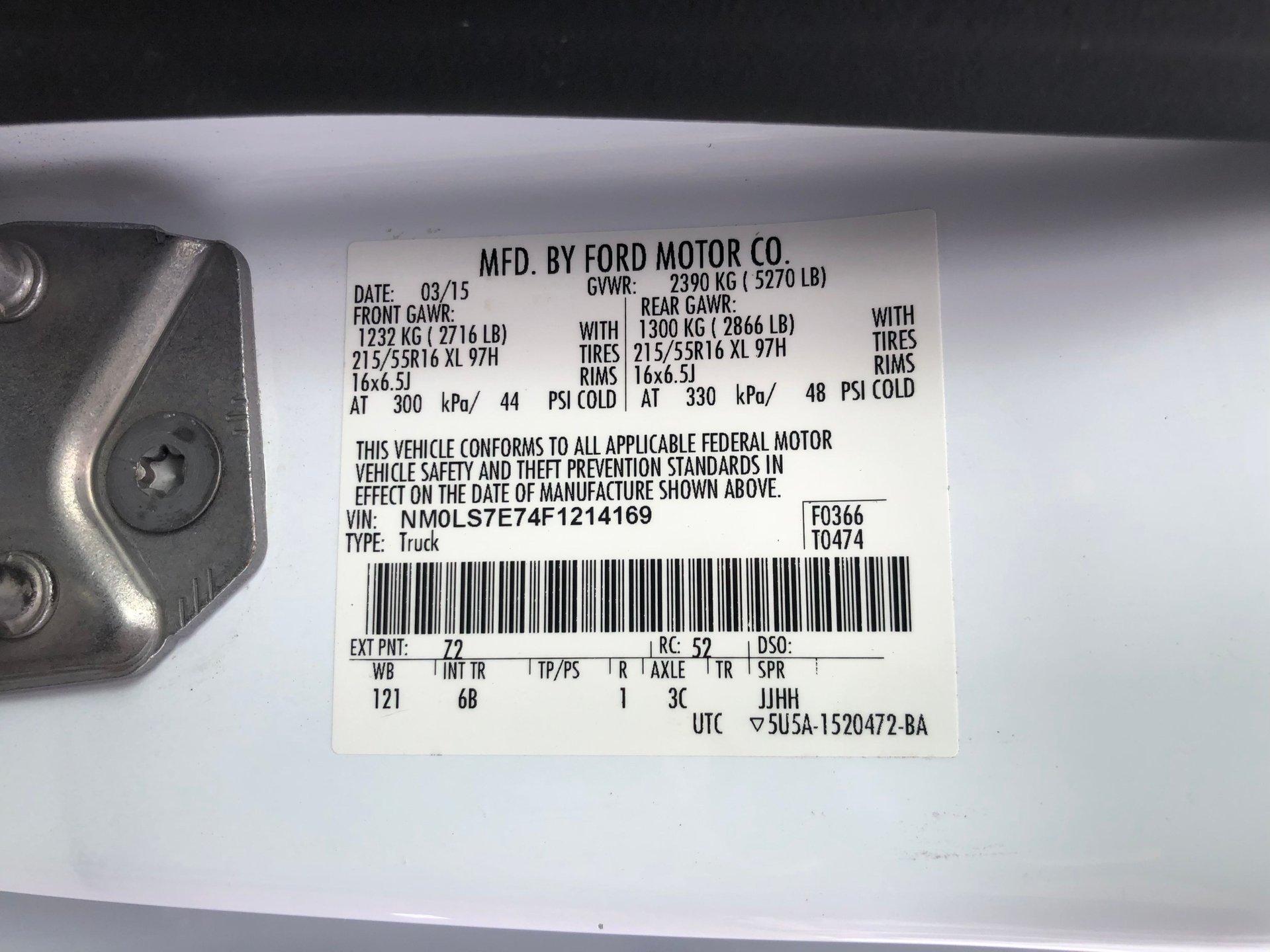 Vehicle photo 65