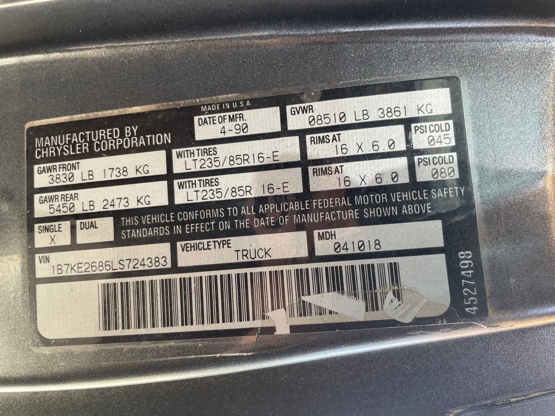 Vehicle photo 22