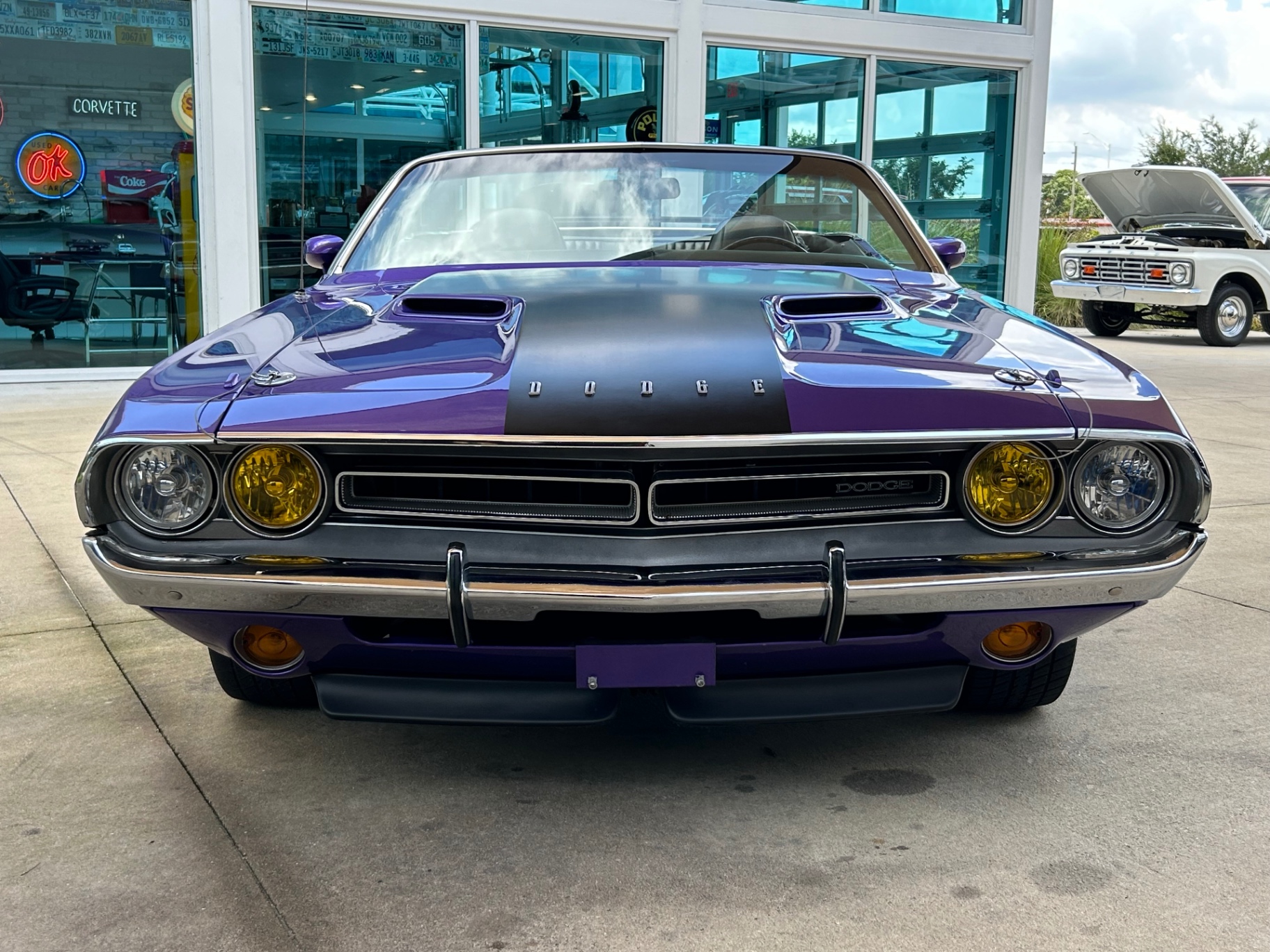 1971 Dodge Challenger for Sale | Skyway Classics | 2406-FL