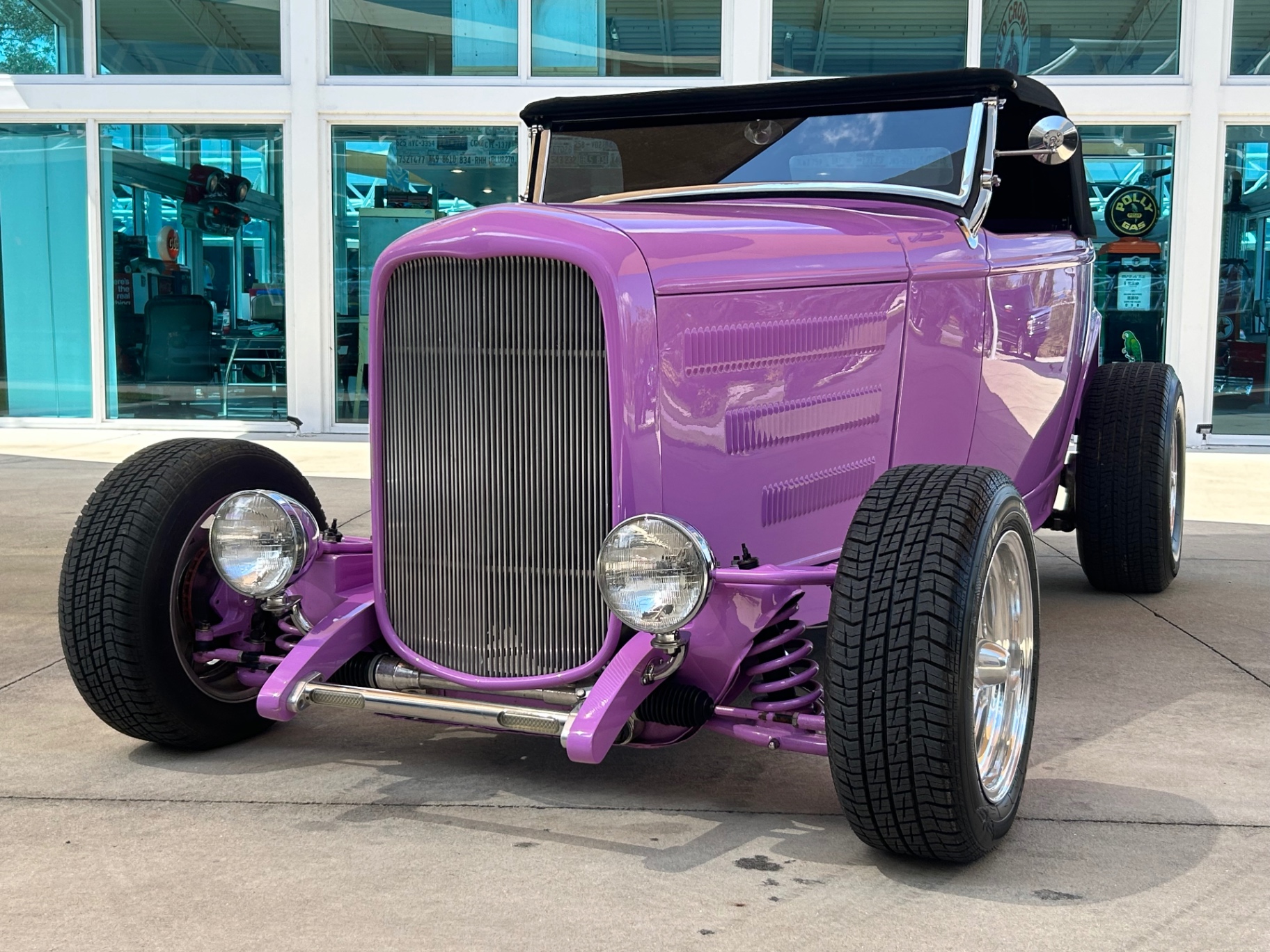 1932 Ford Roadster for Sale | Skyway Classics | 2436-FL