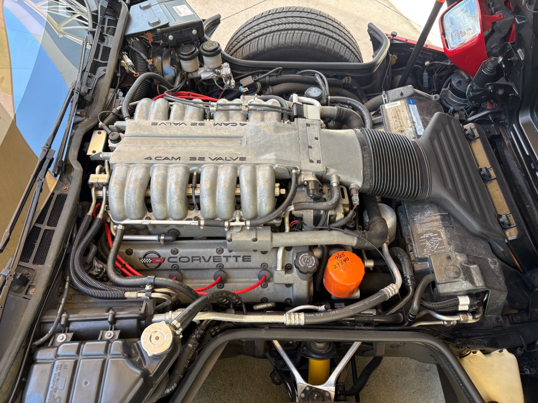 Vehicle photo 26