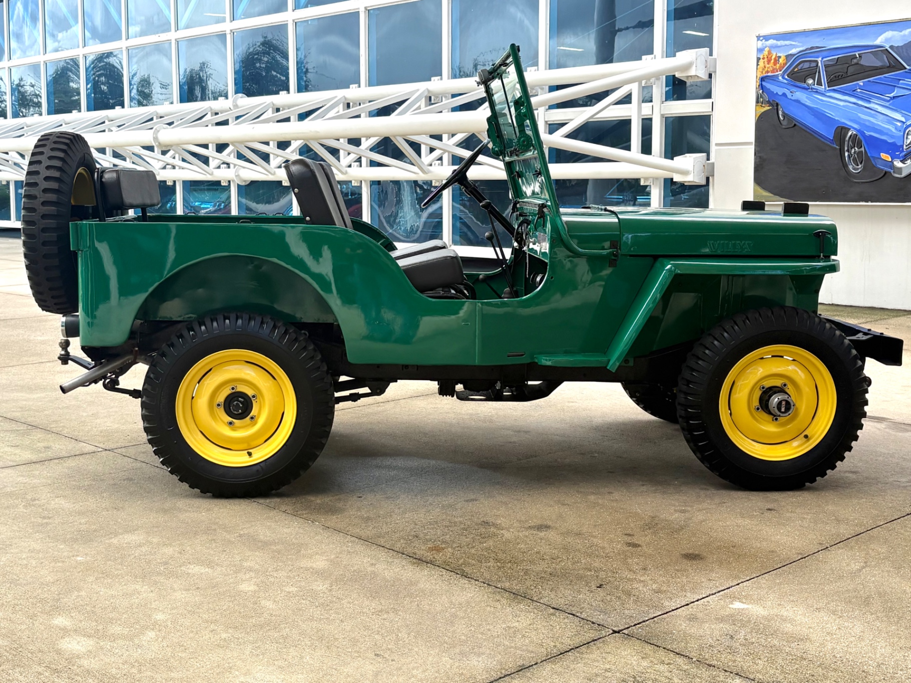 Vehicle photo 5