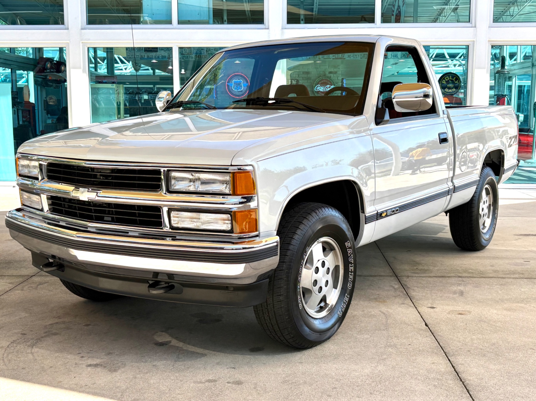 1994 Chevrolet K1500