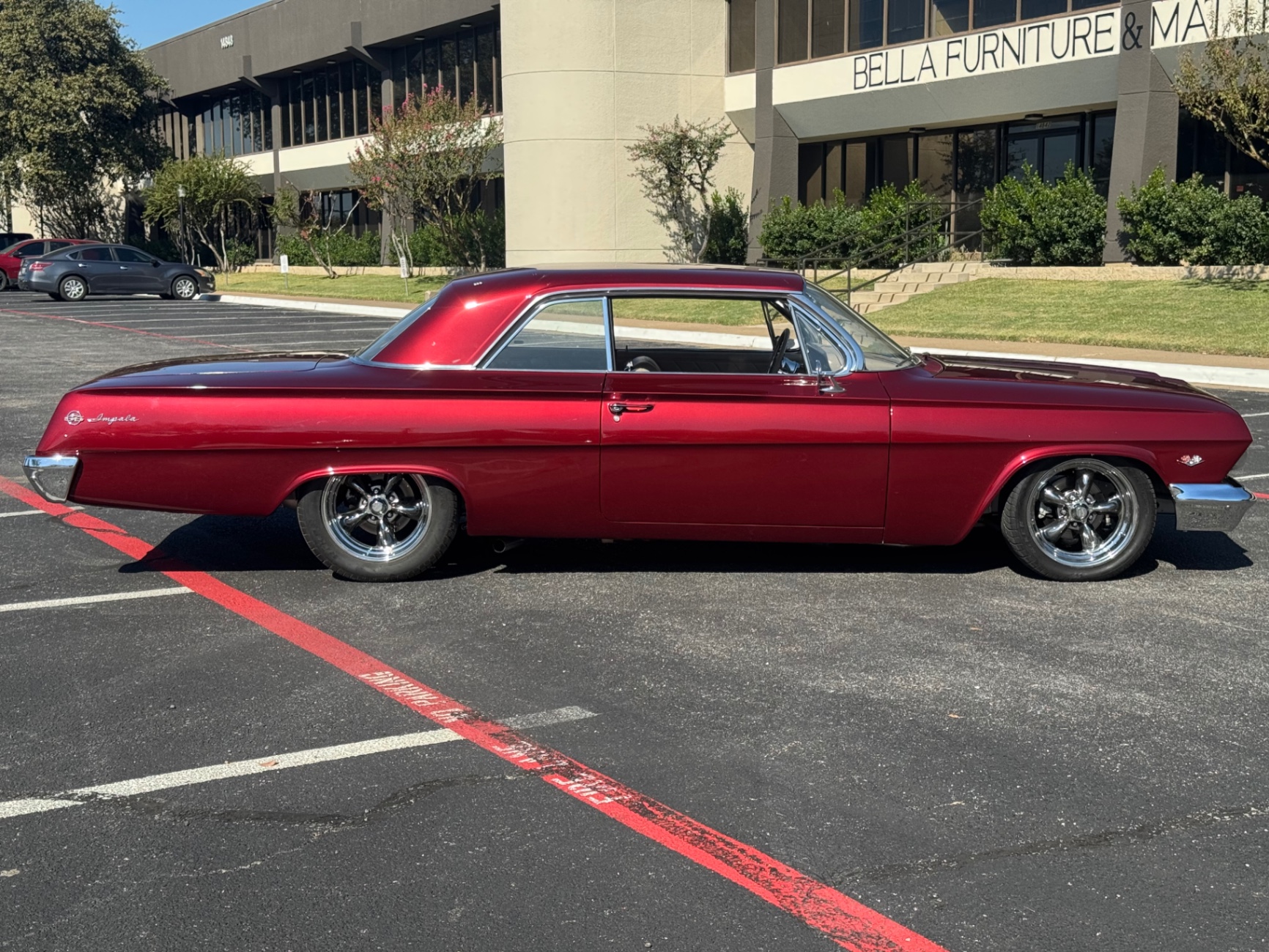 1962 Chevrolet Impala for Sale | Skyway Classics | 2507-DAL