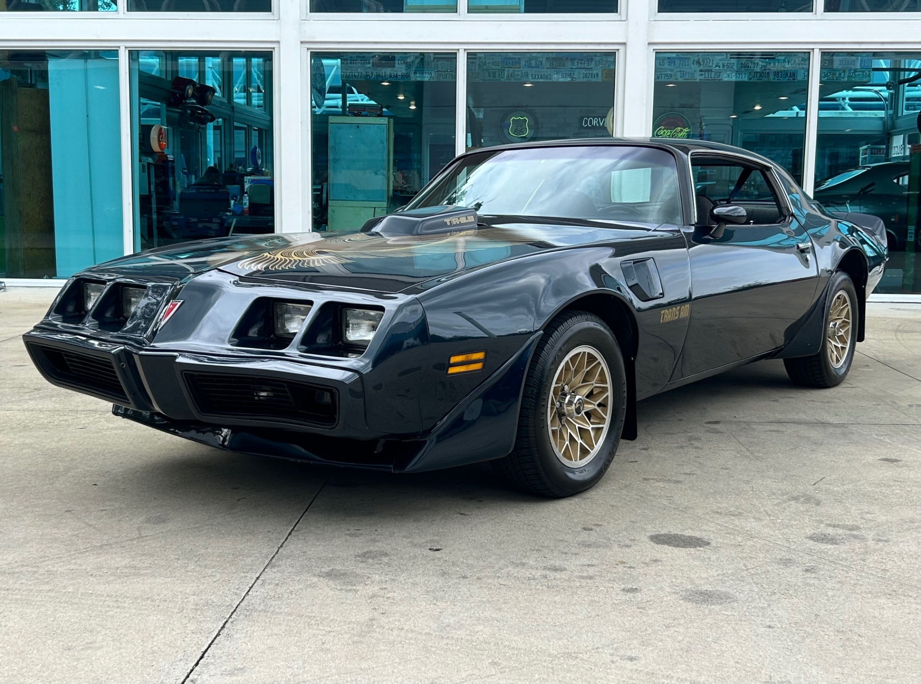 1981 Pontiac Firebird for Sale | Skyway Classics | 2489-FL