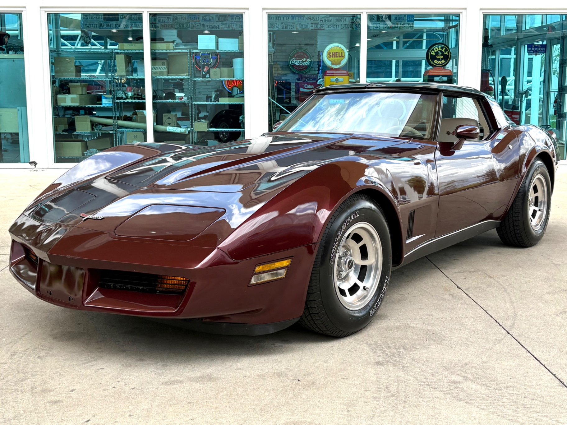 Vehicle photo 1
