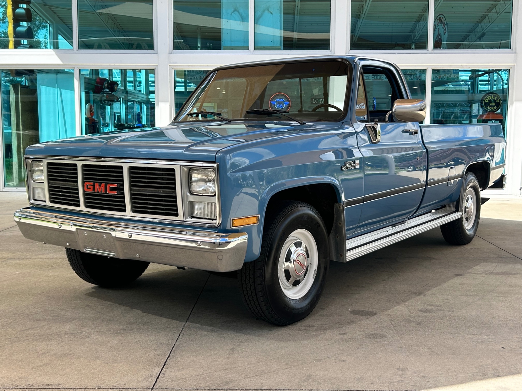 1987 GMC 2500 for Sale | Skyway Classics | 2482-FL