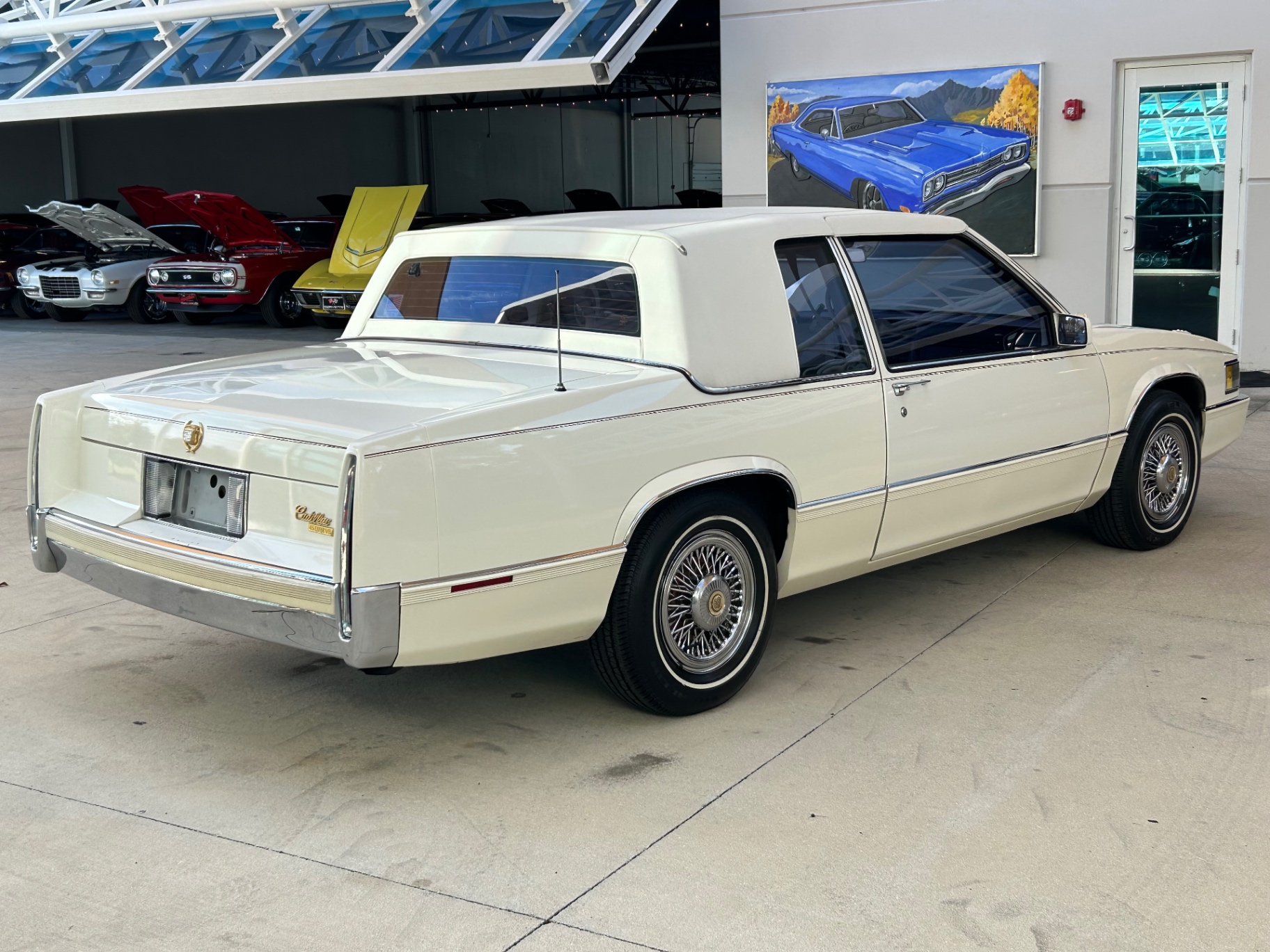 Vehicle photo 5