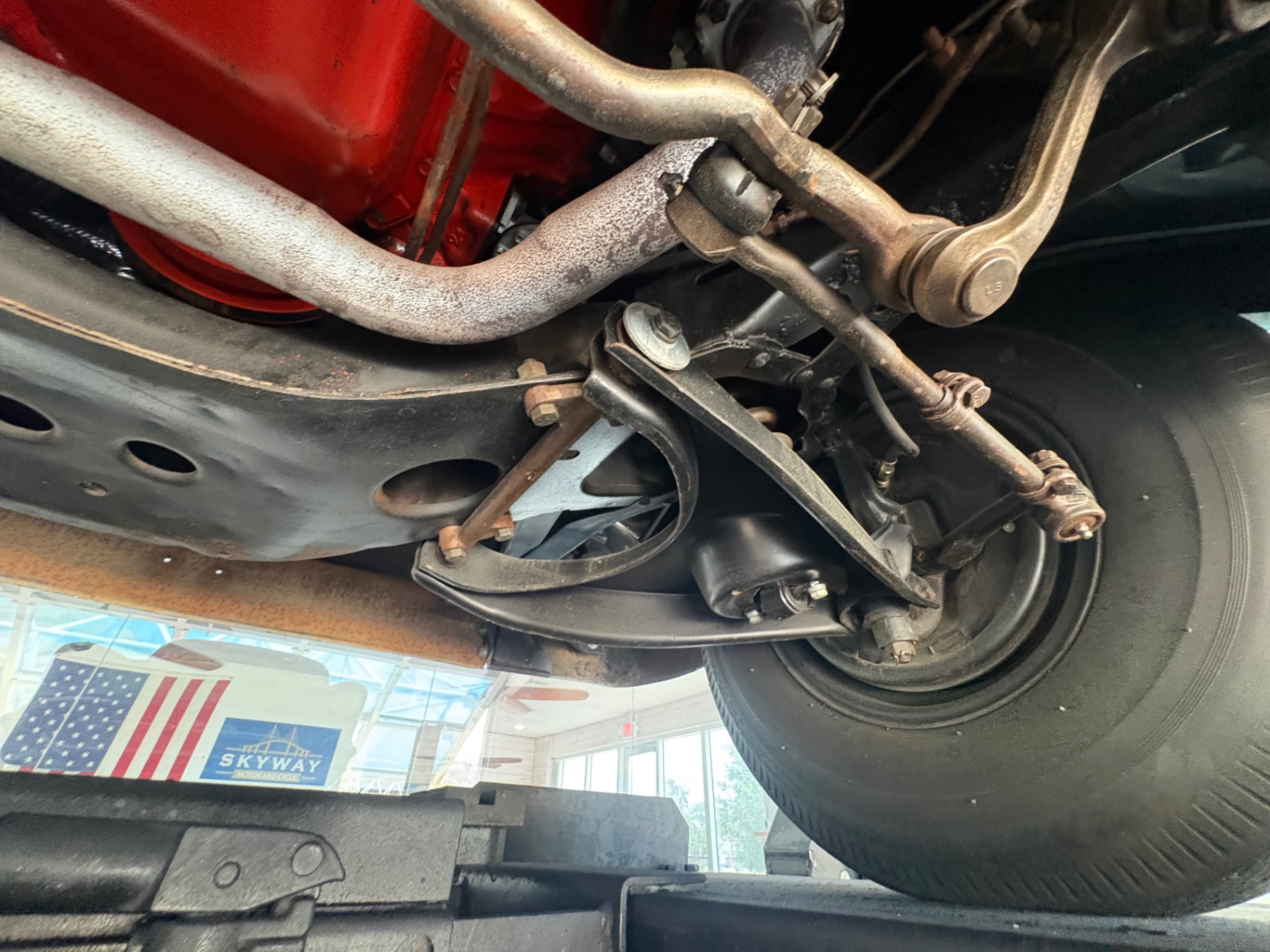 Vehicle photo 58