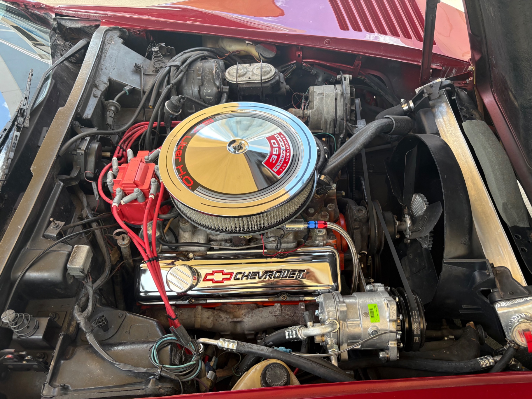 Vehicle photo 26