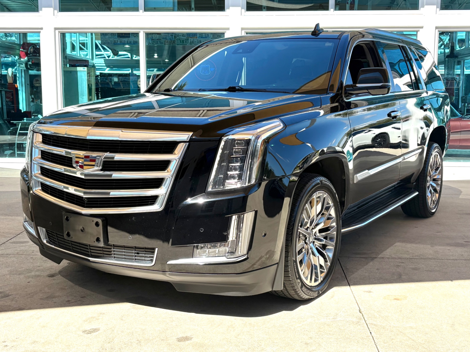 Vehicle photo 1
