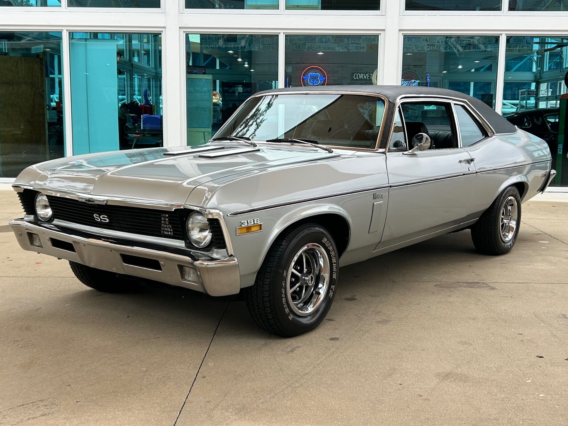 Vehicle photo 1