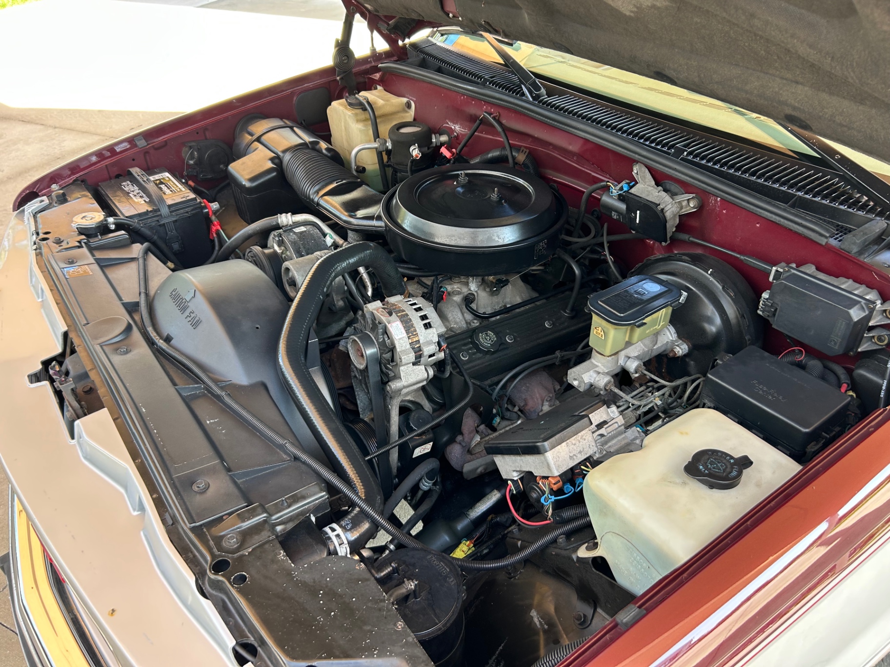 Vehicle photo 27