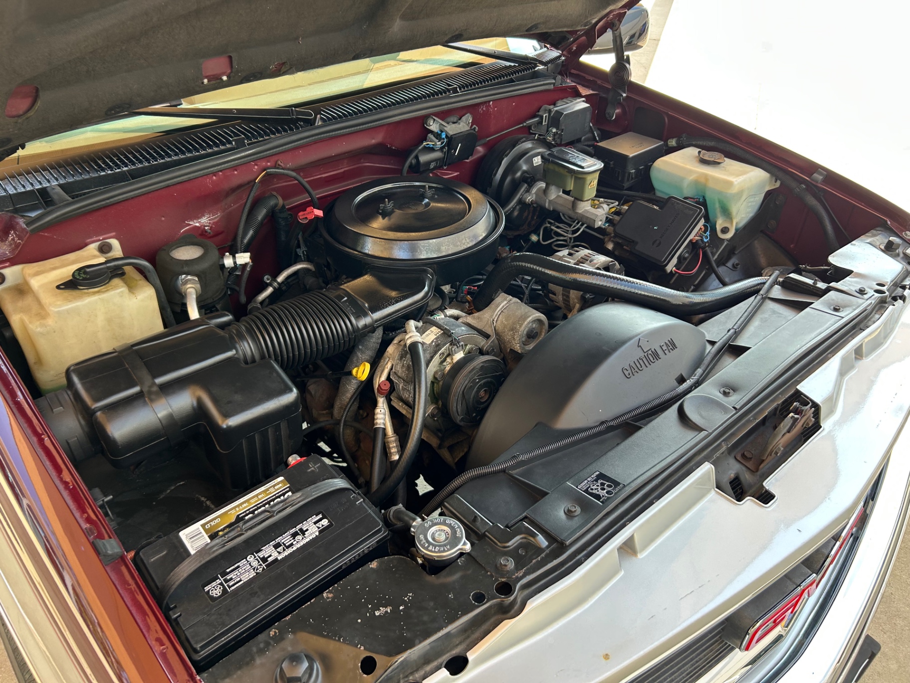 Vehicle photo 29
