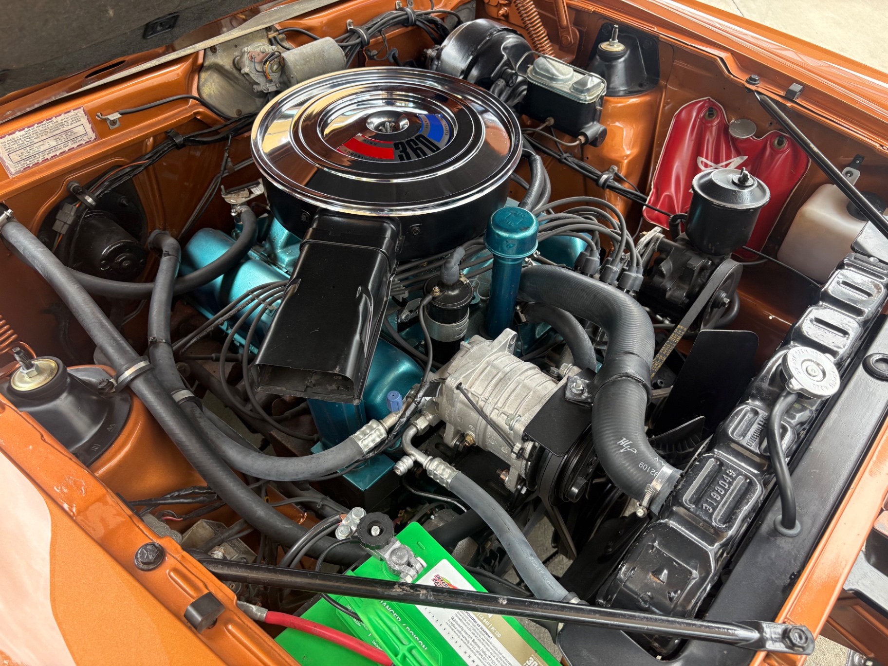 Vehicle photo 27