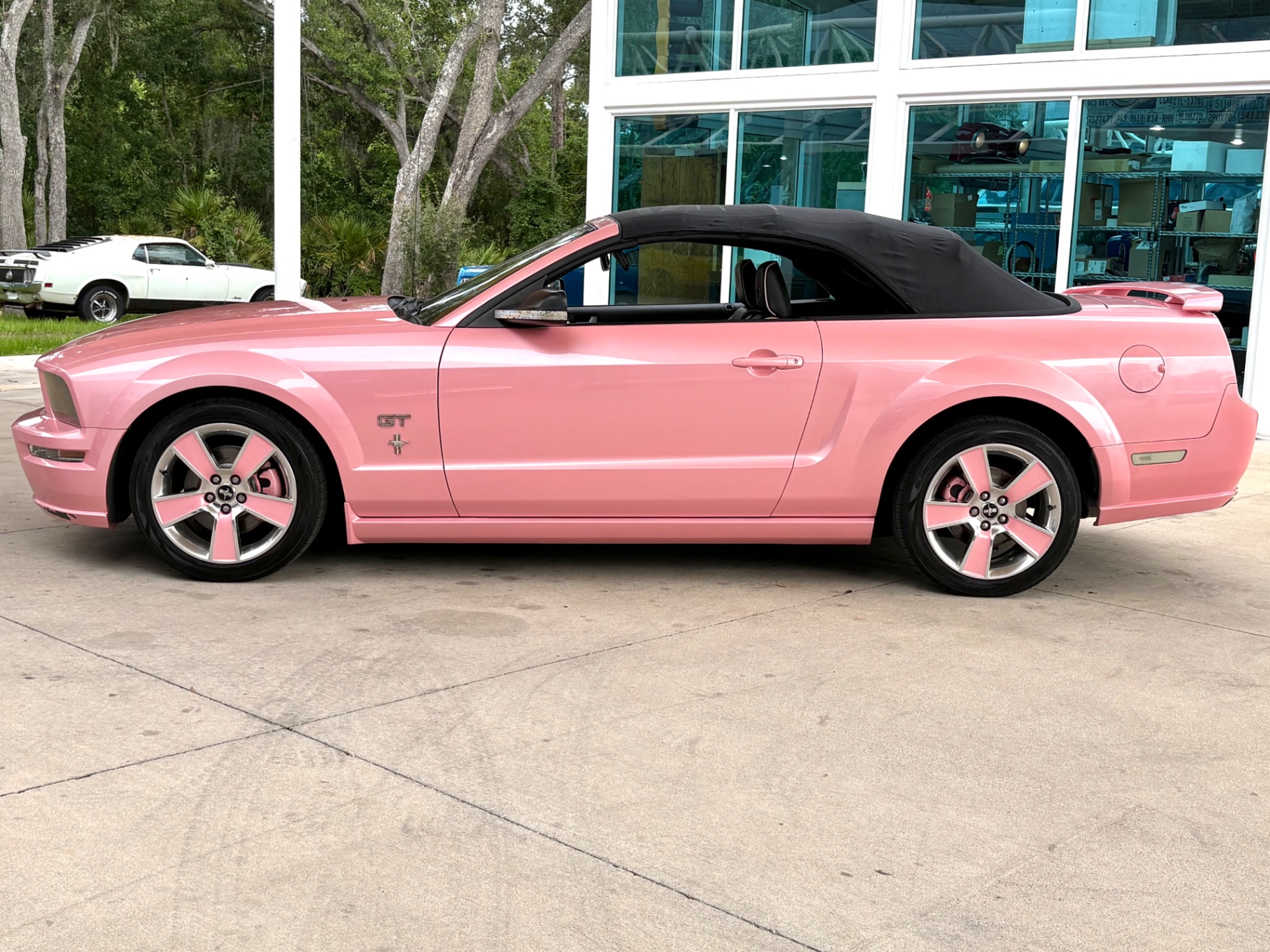 Vehicle photo 24