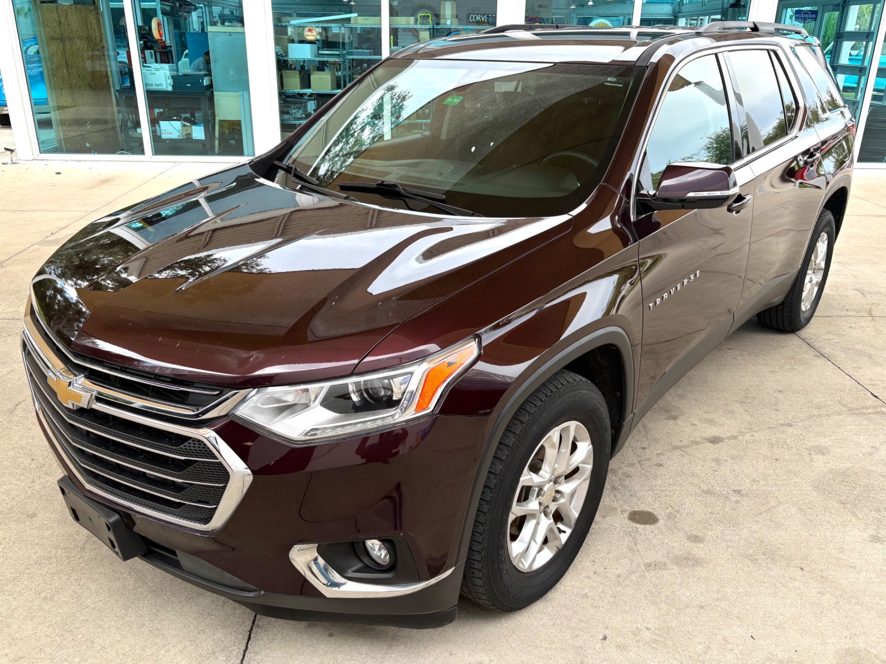 Vehicle photo 20