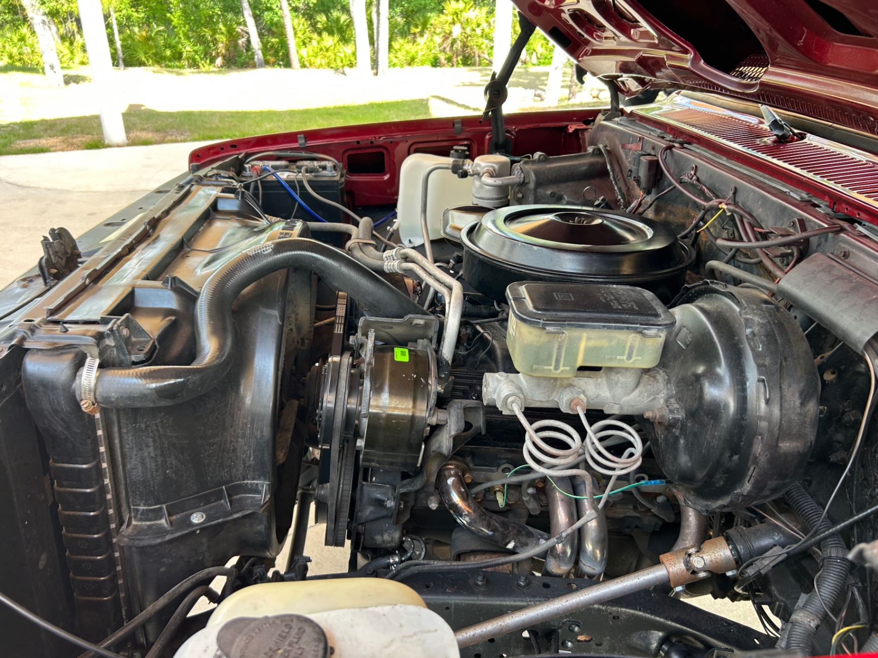 Vehicle photo 27