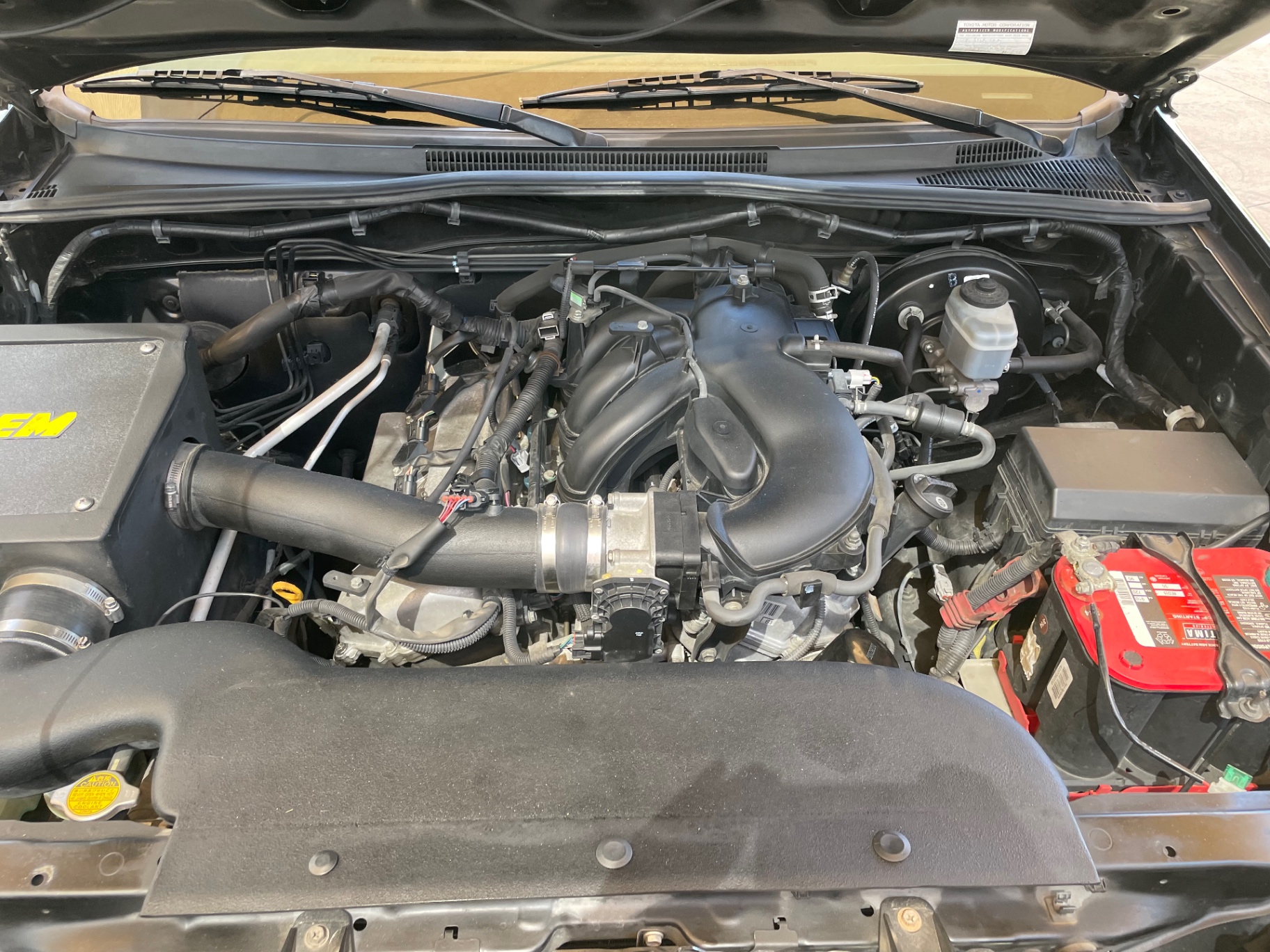 Vehicle photo 22