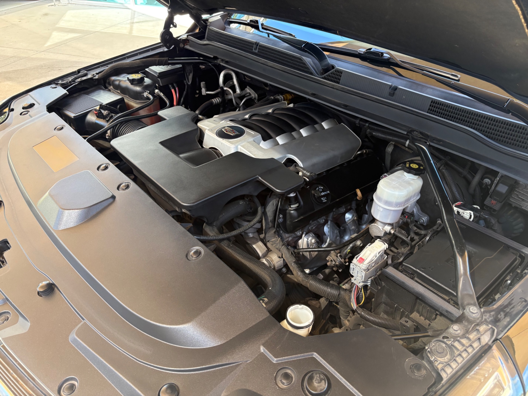 Vehicle photo 27