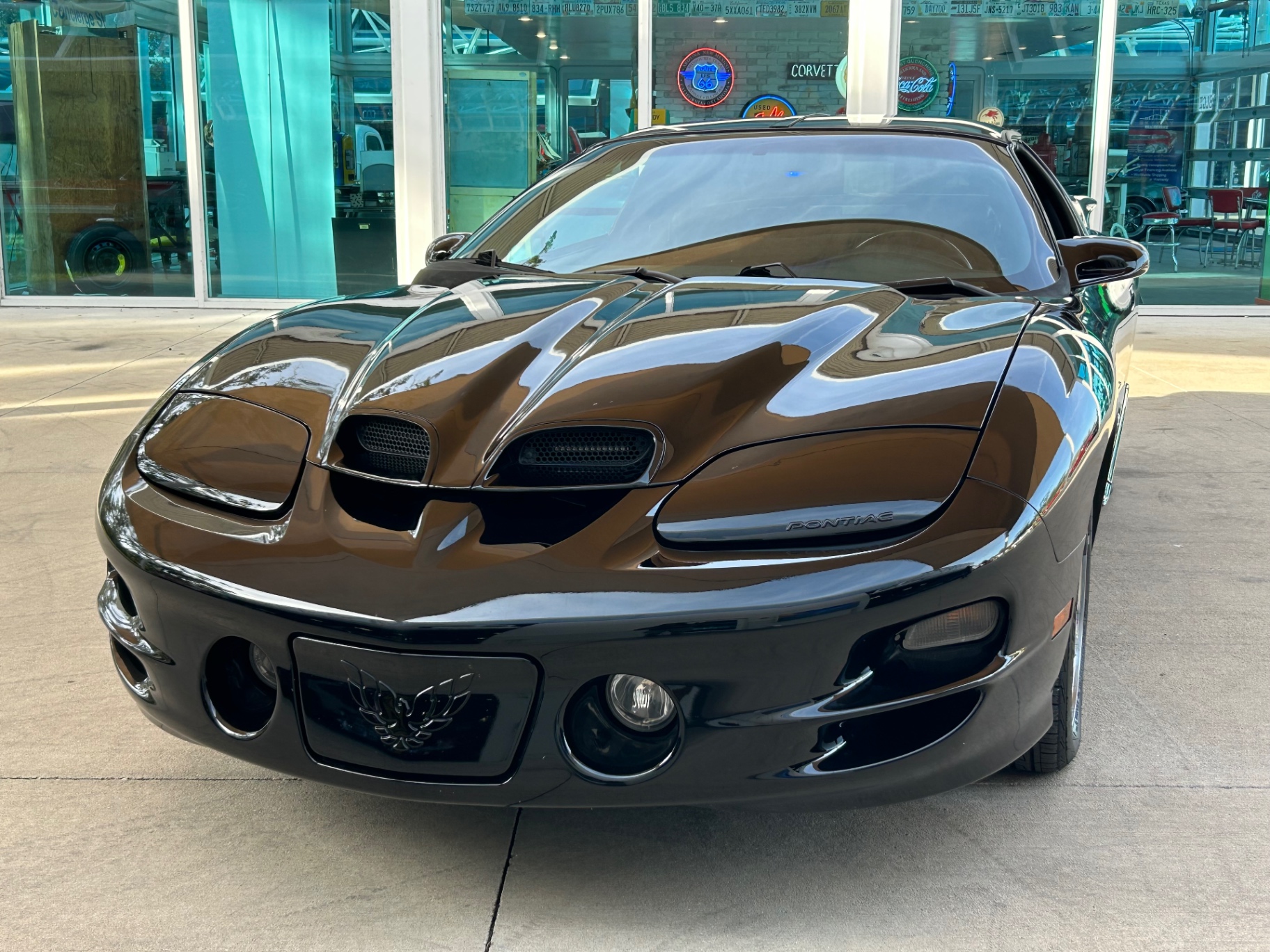 BLIZZARD FIREBIRD 130cm hotwax施工済 2001 Pontiac Firebird Trans Am for Sale | Skyway Classics | 2127-FL