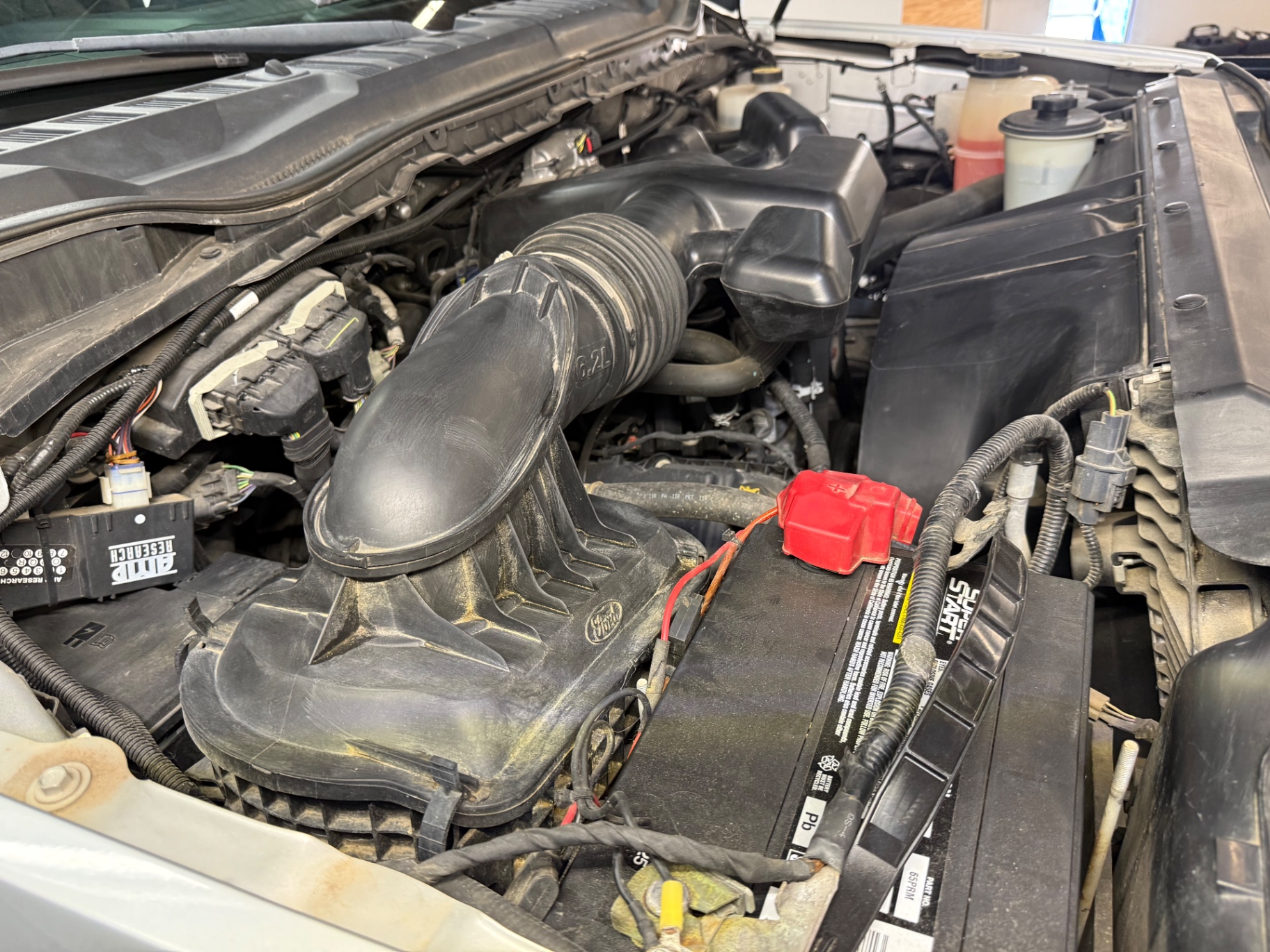 Vehicle photo 22
