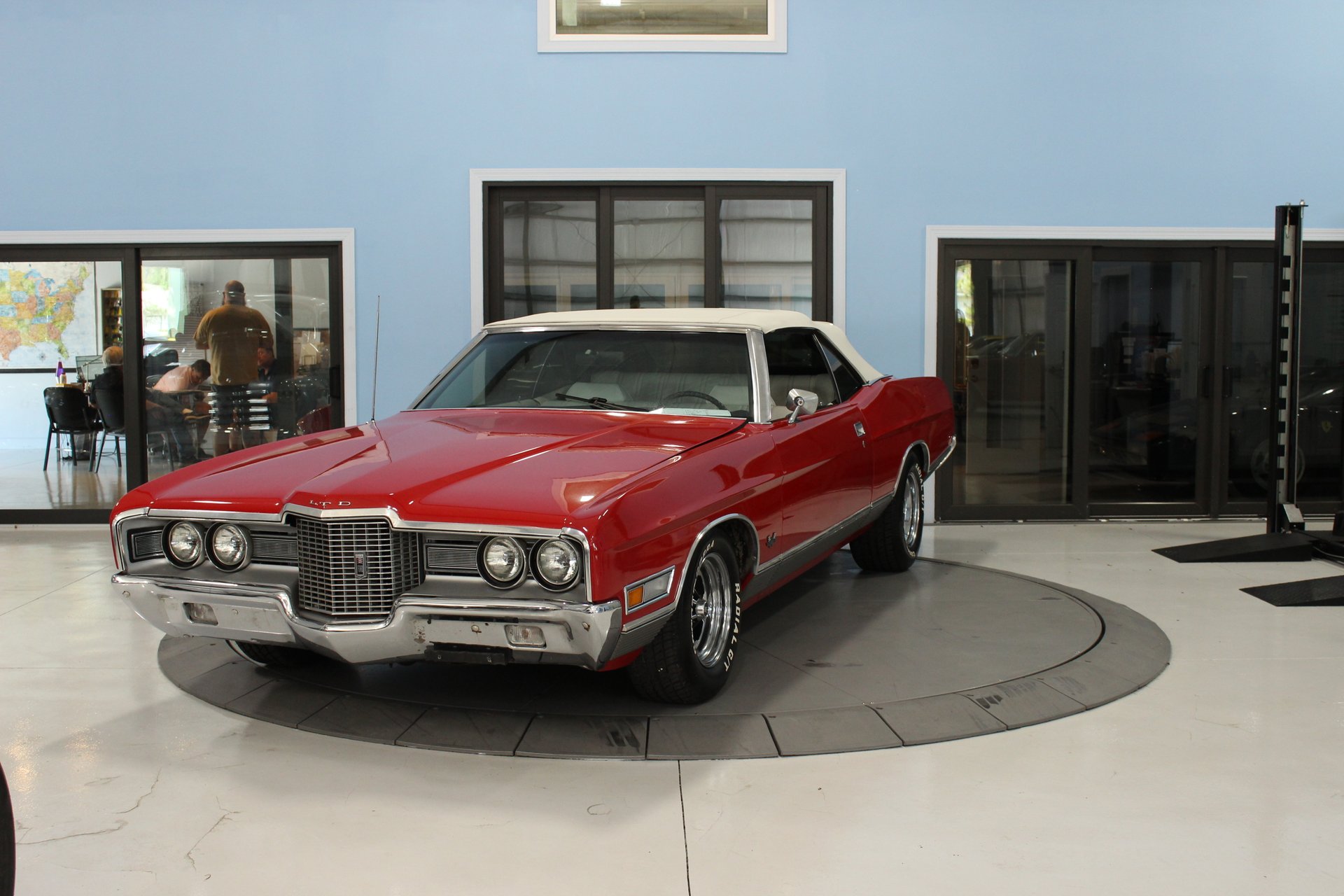 undefined undefined undefined for Sale | Skyway Classics | 521-FL