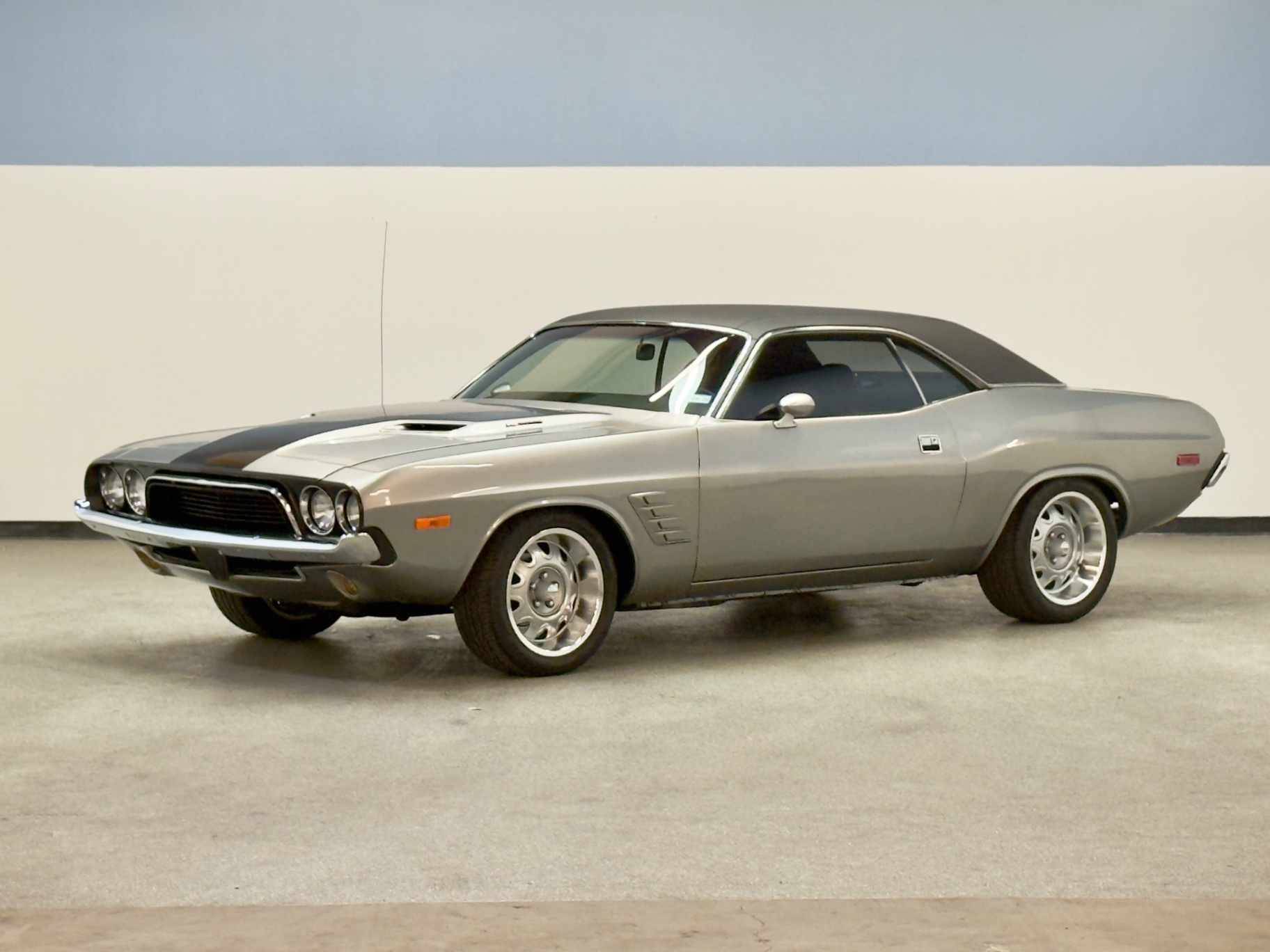 1973 Dodge Challenger