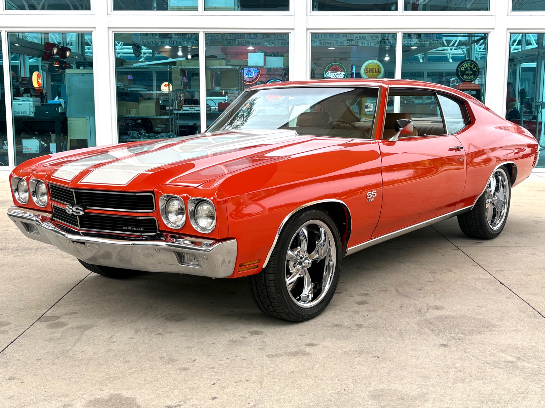 1970 Chevrolet Chevelle