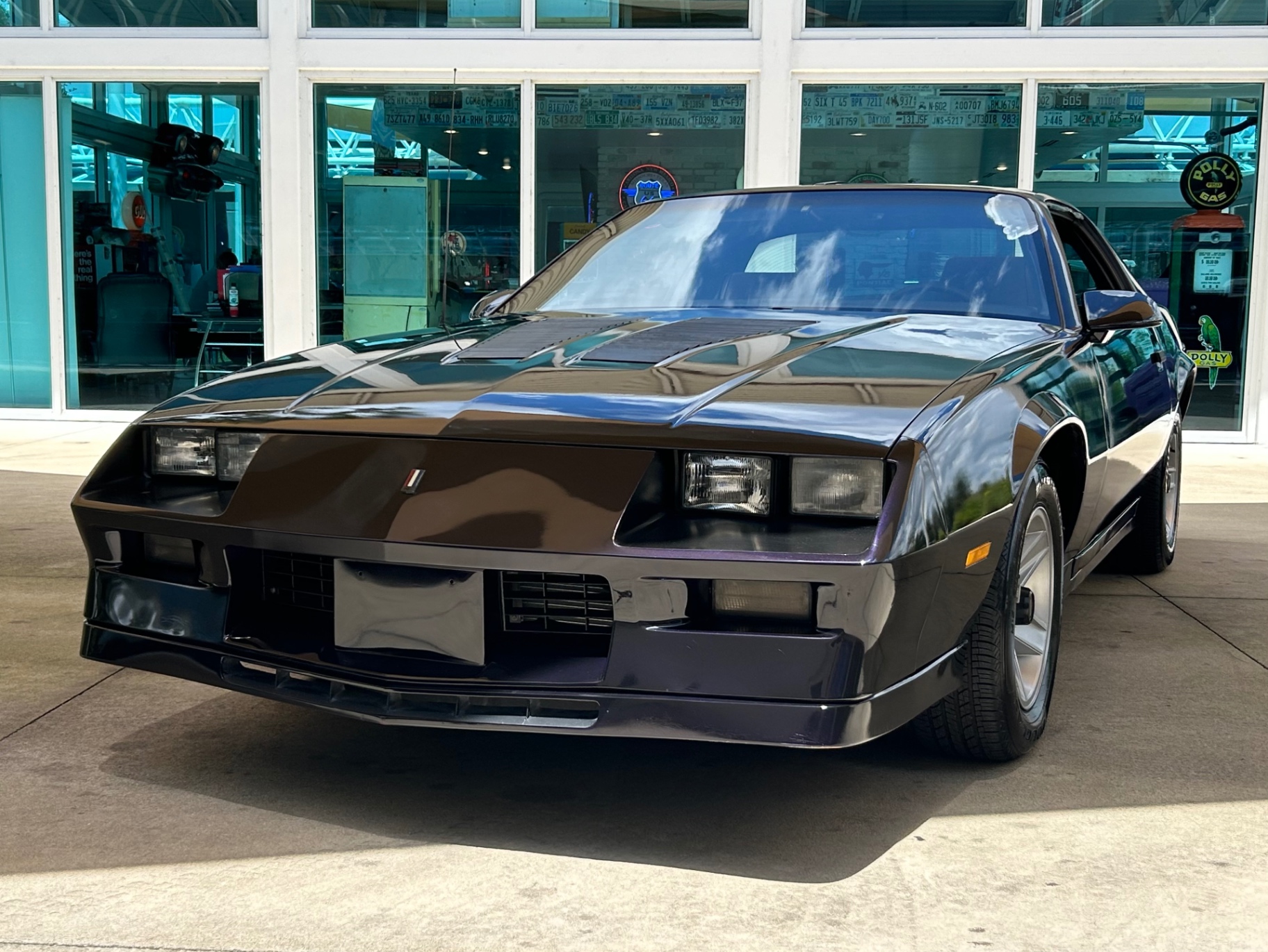 1983 Chevrolet Camaro for Sale | Skyway Classics | 2440-FL