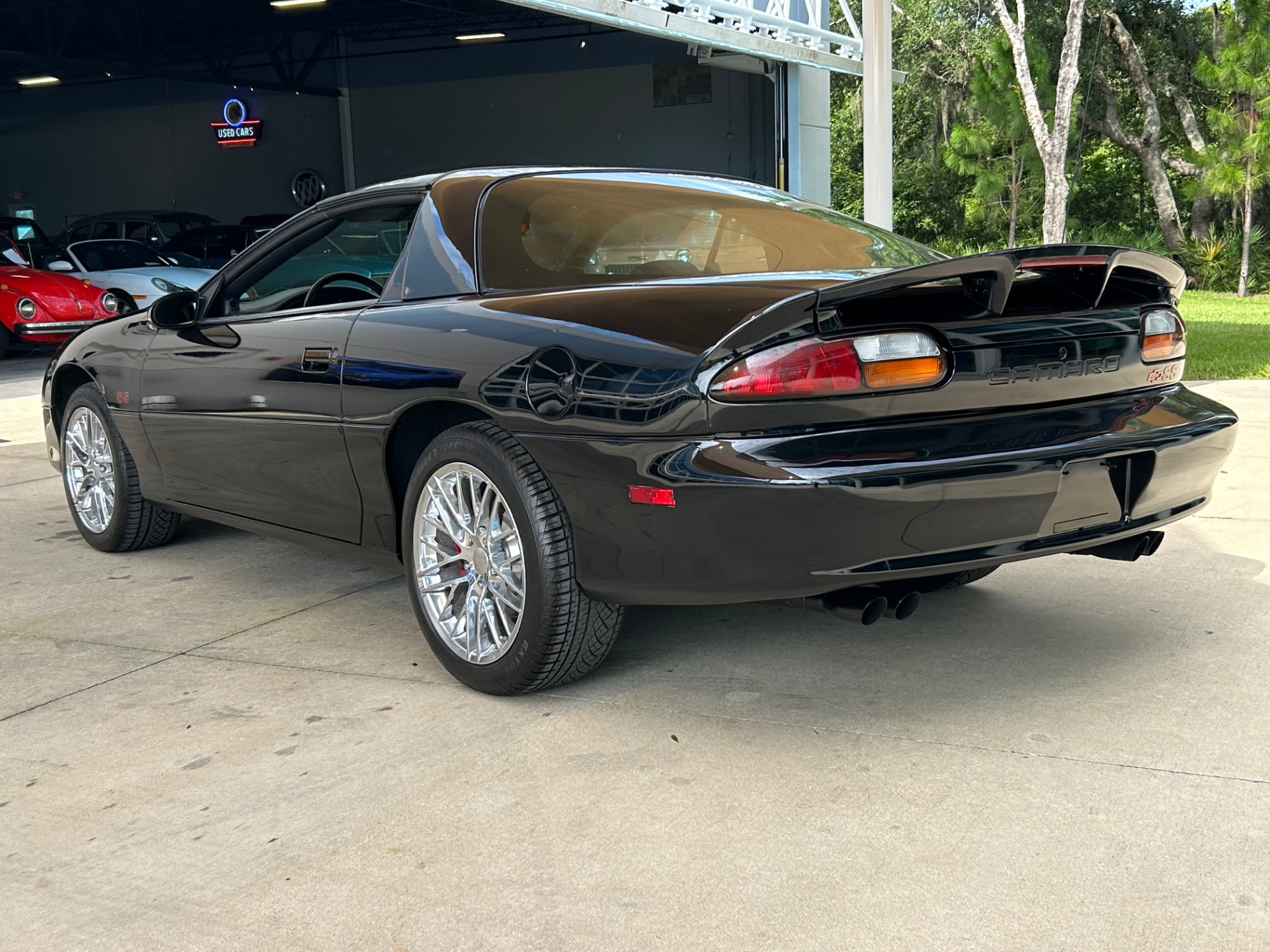 1999 Chevrolet Camaro for Sale | Skyway Classics | 2420-FL