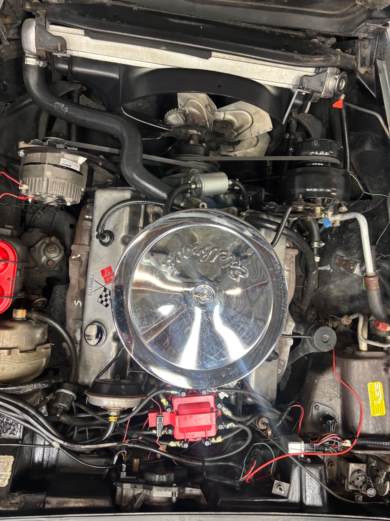 Vehicle photo 23