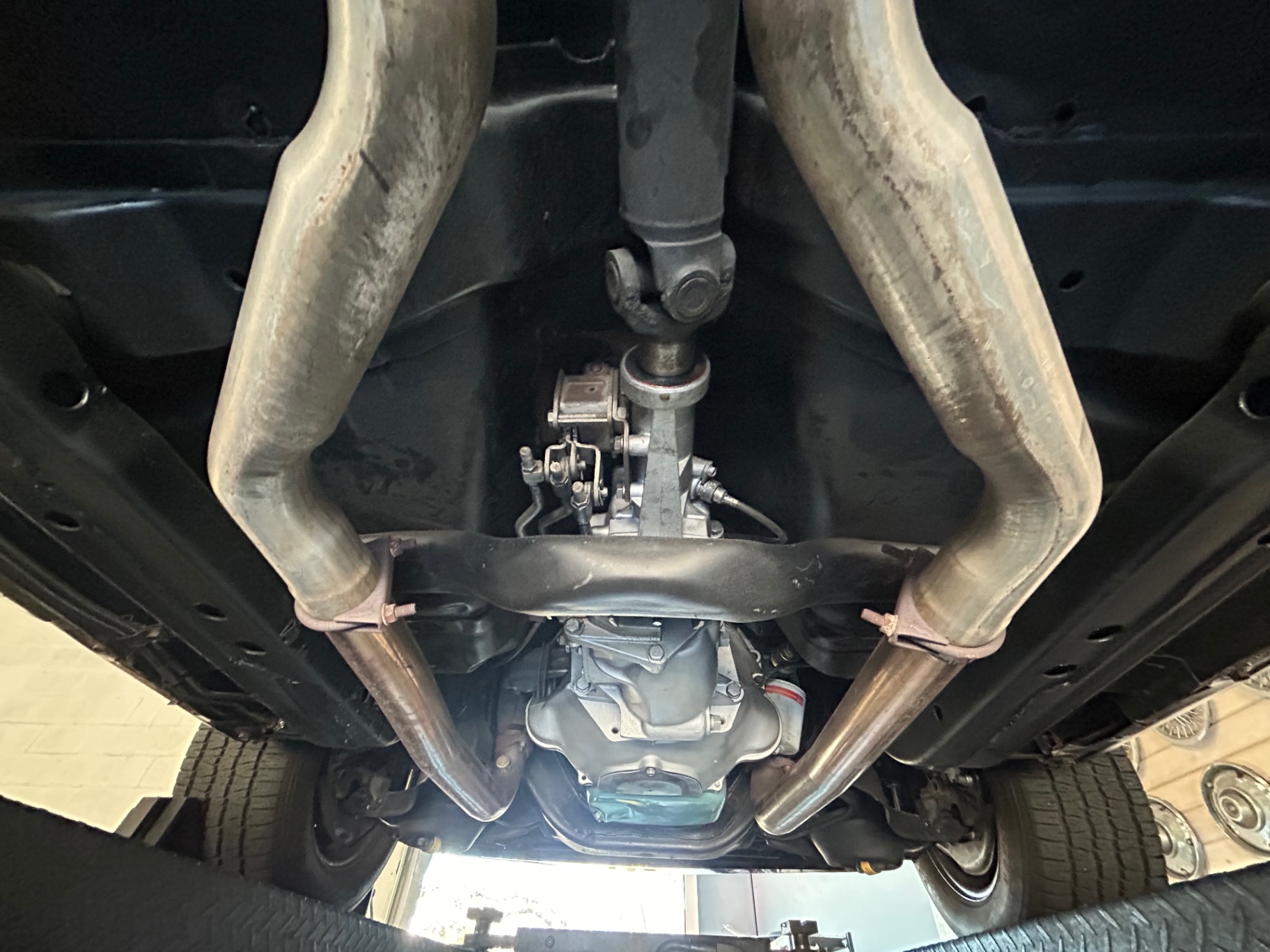 1976 Pontiac Firebird for Sale | Skyway Classics | 2502-DAL