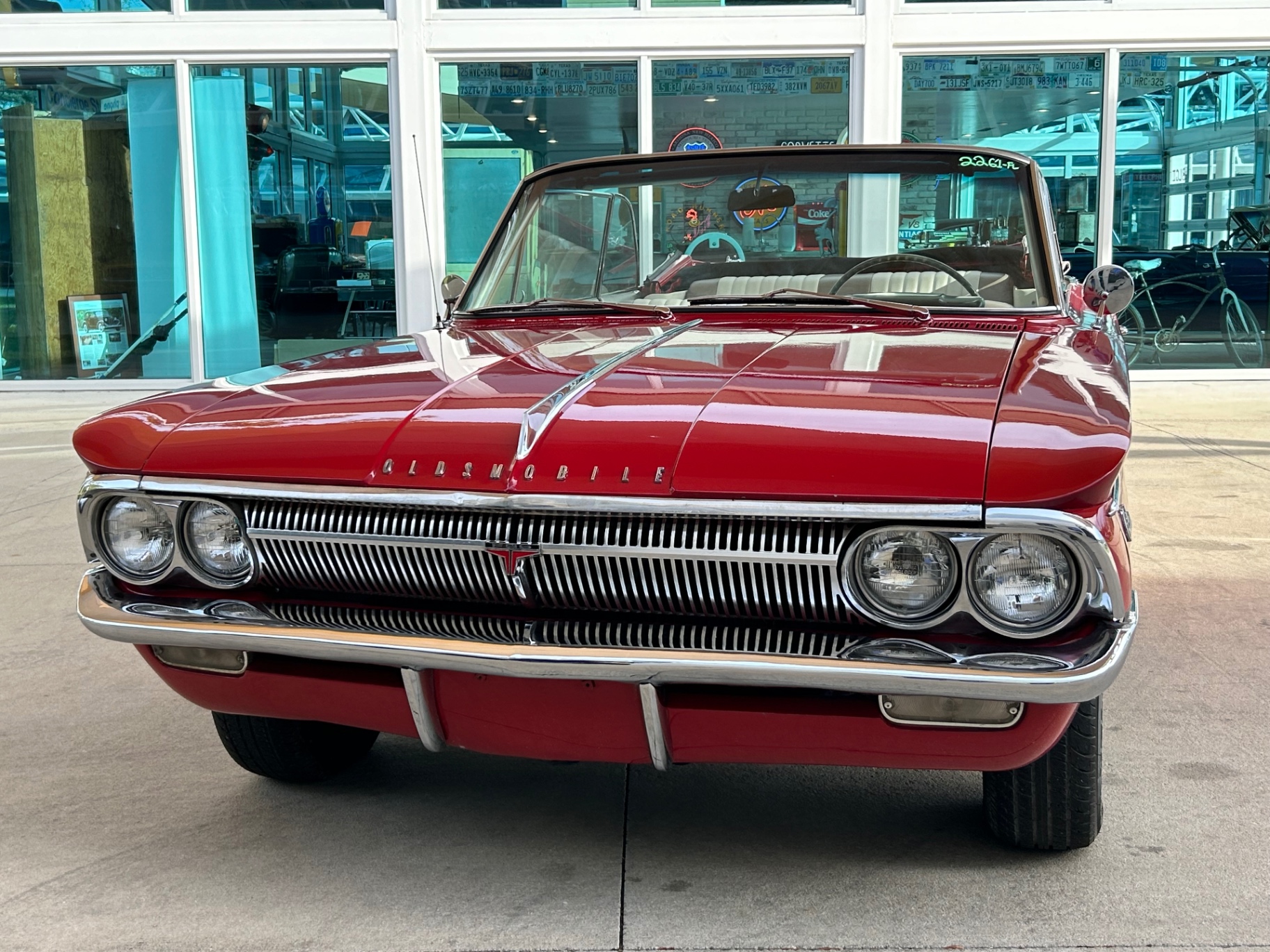 1962 Oldsmobile F-85 for Sale | Skyway Classics | 2261-FL