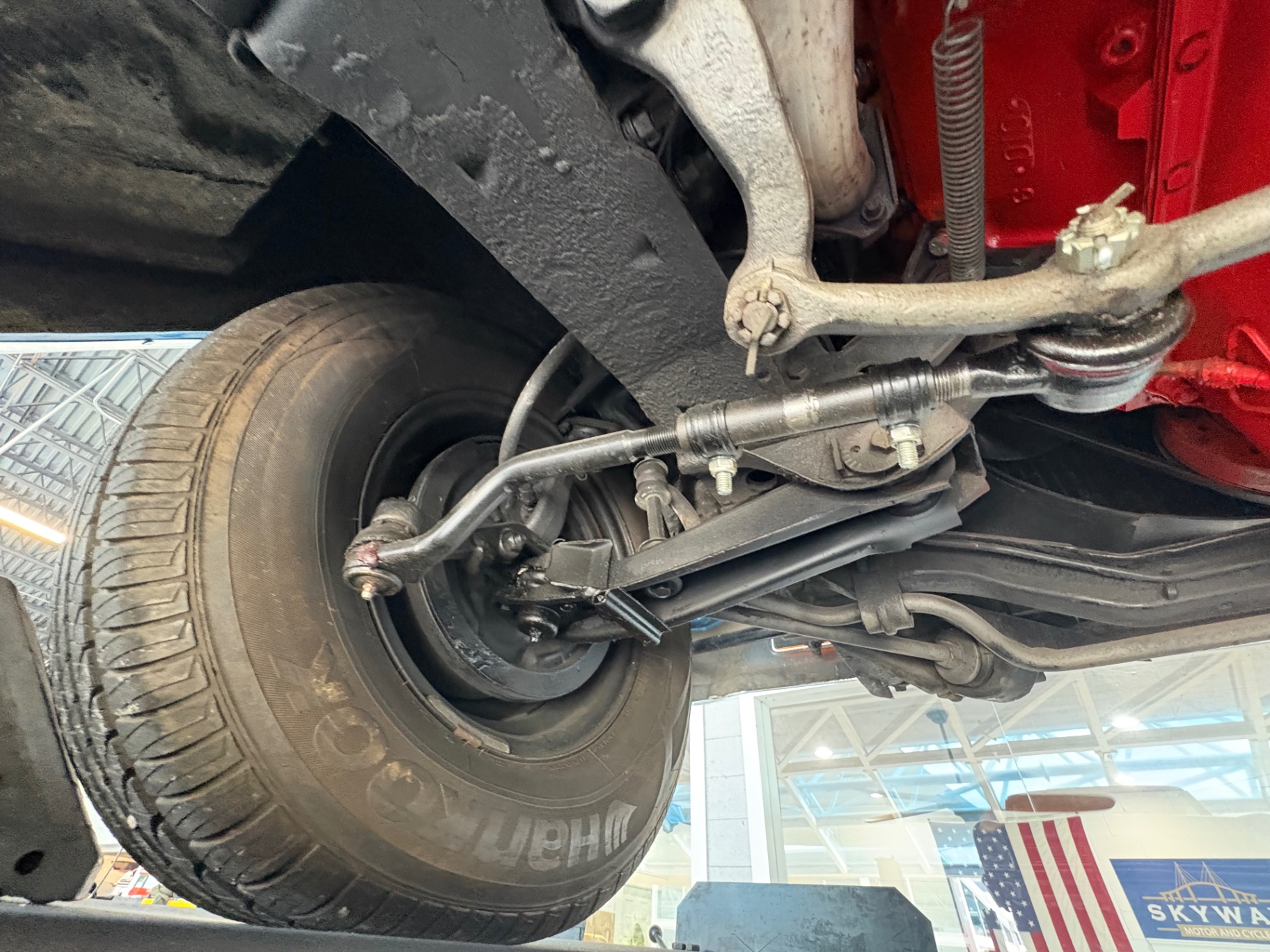 Vehicle photo 49