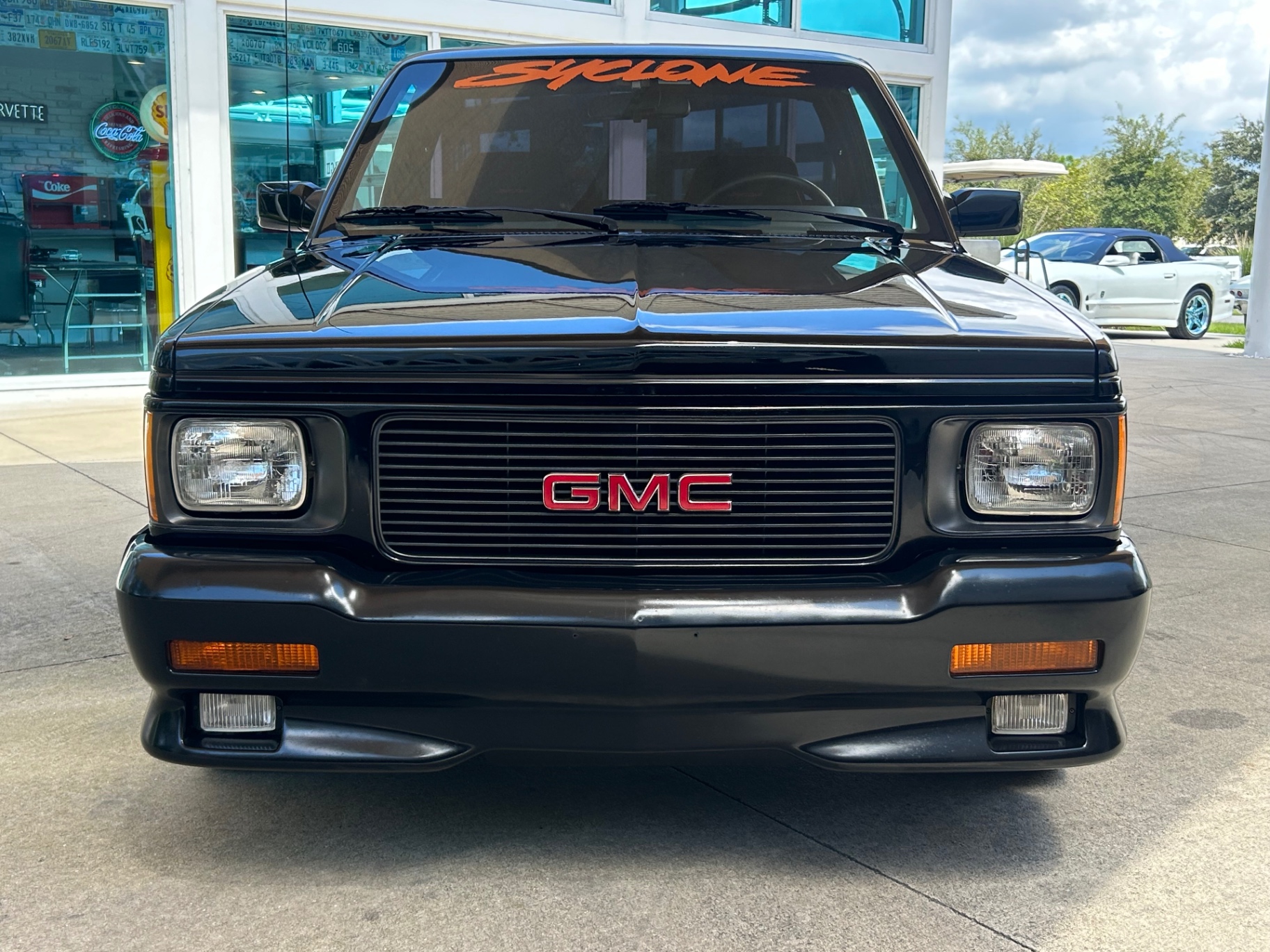 1991 GMC Syclone for Sale | Skyway Classics | 2472-FL