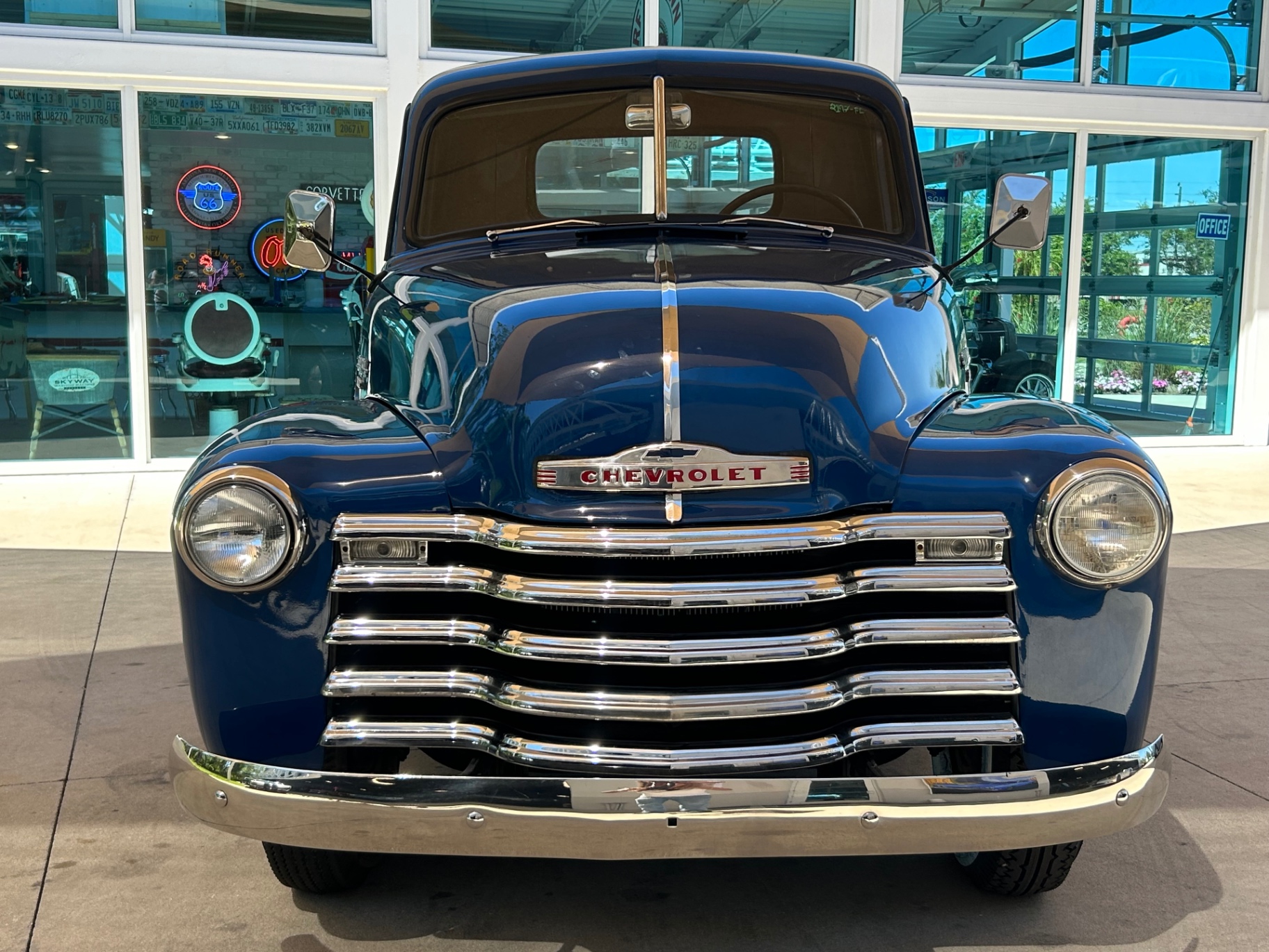 1950 Chevrolet 3600 for Sale | Skyway Classics | 2197-FL