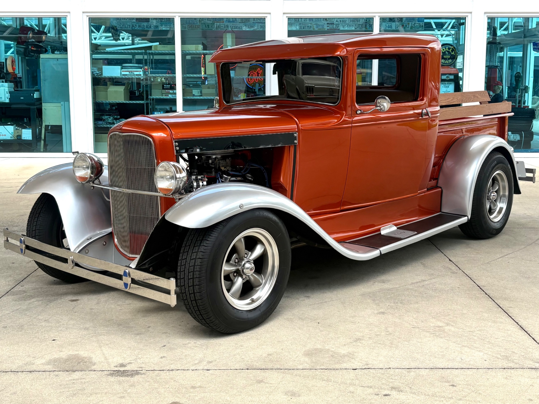 Vehicle photo 1