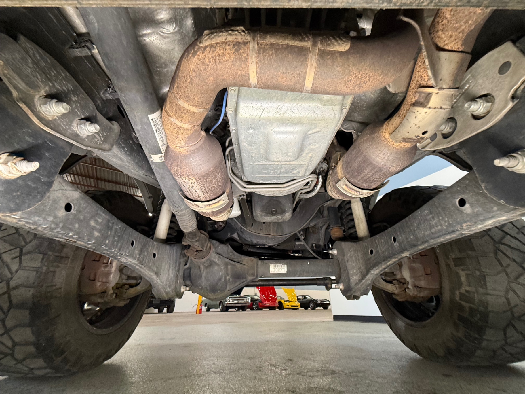 Vehicle photo 50